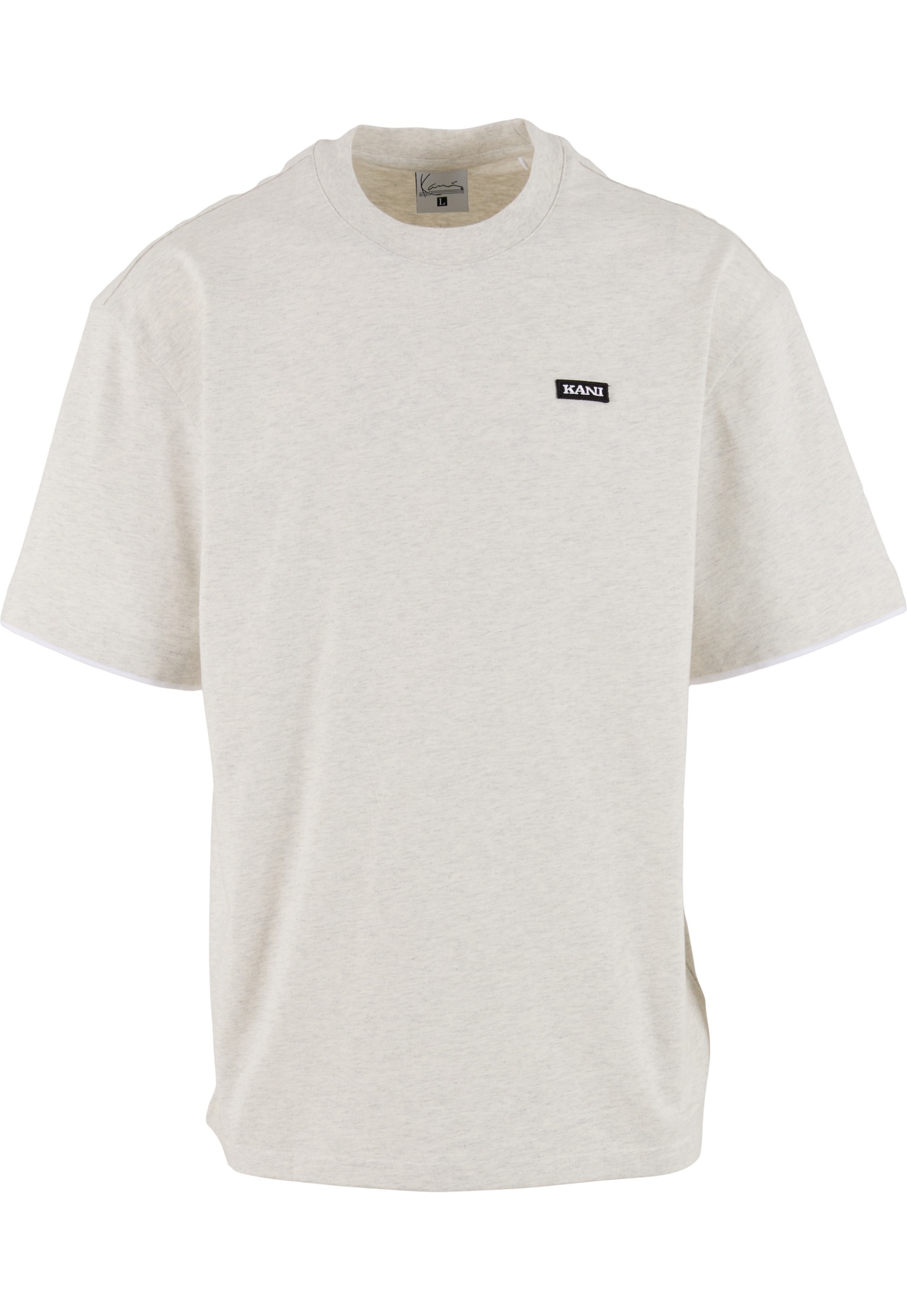 Karl Kani T-Shirt "Karl Kani Retro Oversized T-Shirt" 1