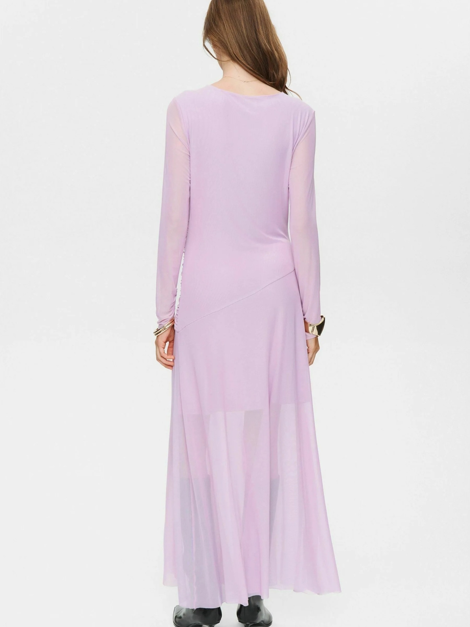 nümph Jerseykleid »Nümph Dress NUCIRRI«