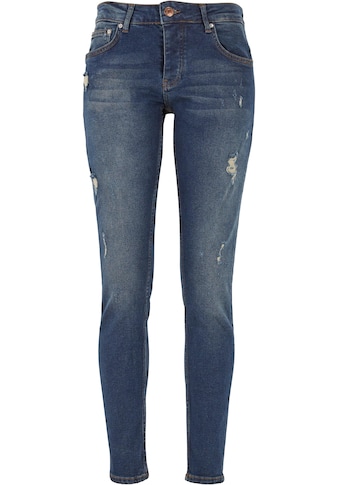 Bequeme Jeans »2Y Premium Herren 2Y Destroyed Skinny Denim«