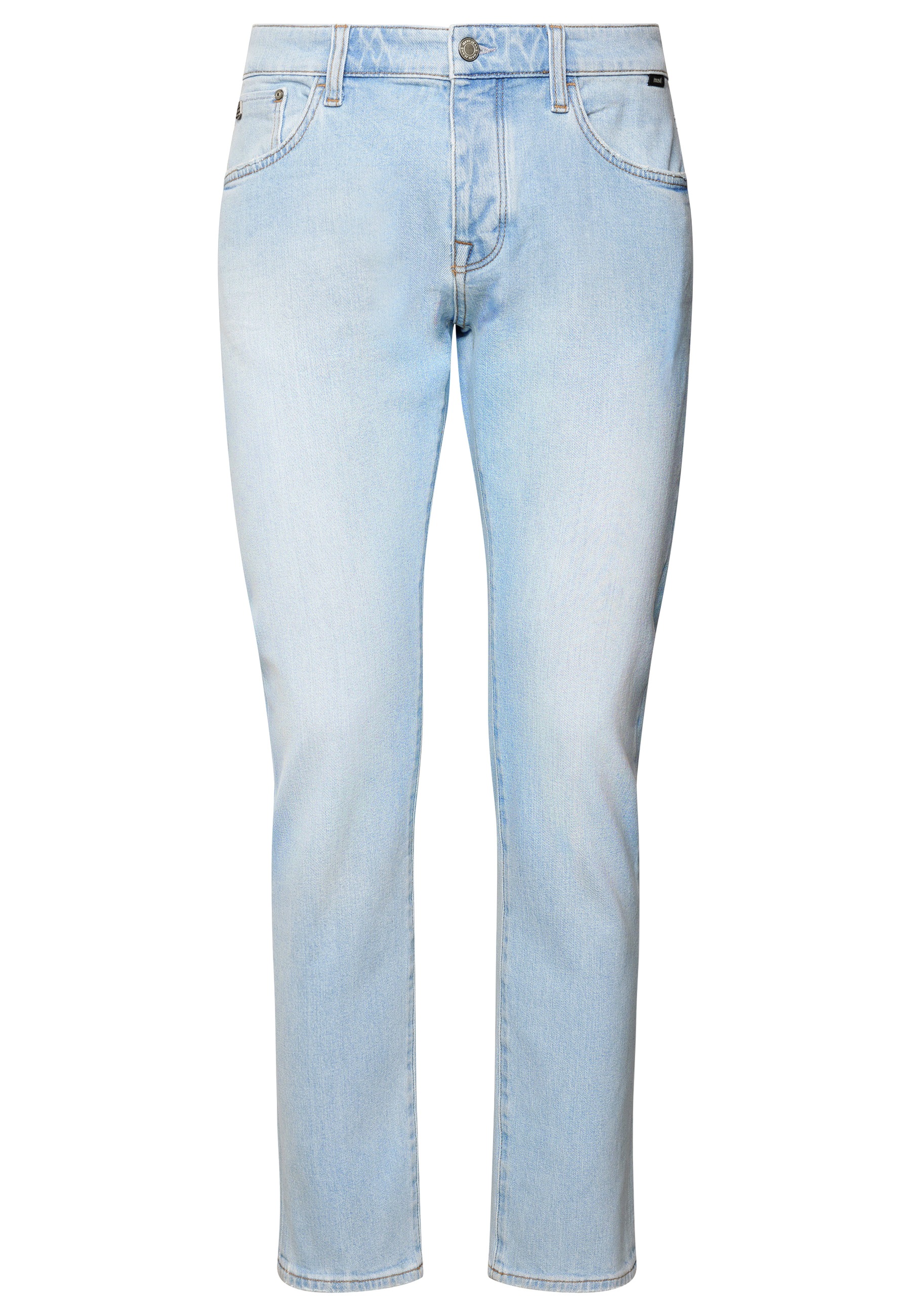 Mavi Skinny-fit-Jeans »YVES«, Slim Skinny Jeans