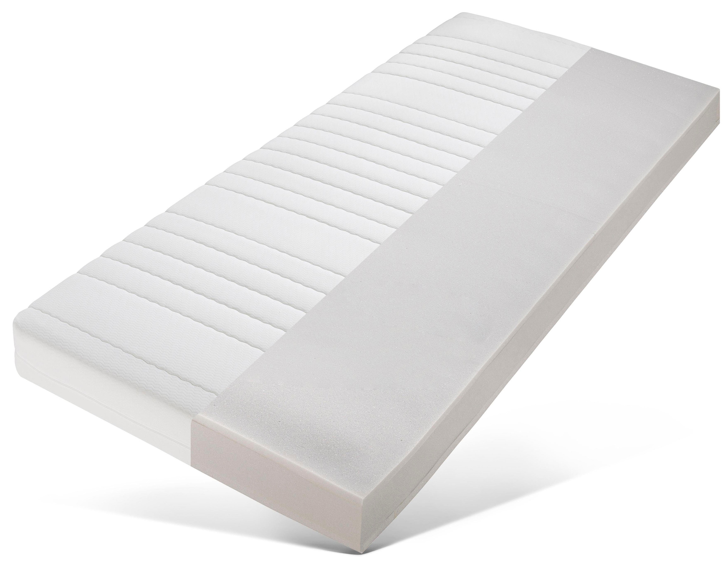 fan Bonnellfederkernmatratze "ProVita Komfort B, Topseller-Matratze, Kunden günstig online kaufen