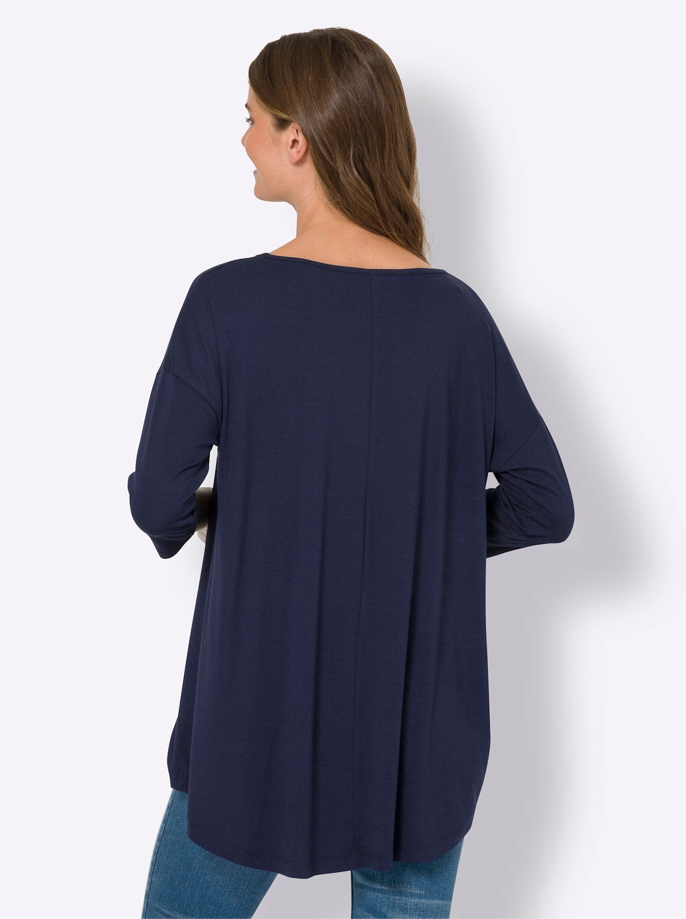 heine Oversize-Shirt "Oversized Shirt" günstig online kaufen