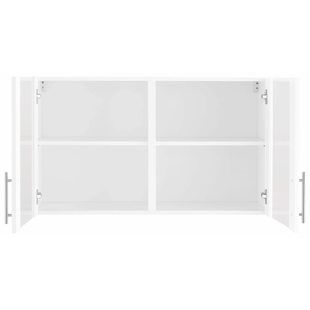 OPTIFIT Glashängeschrank »Kalmar«, Breite 100 cm