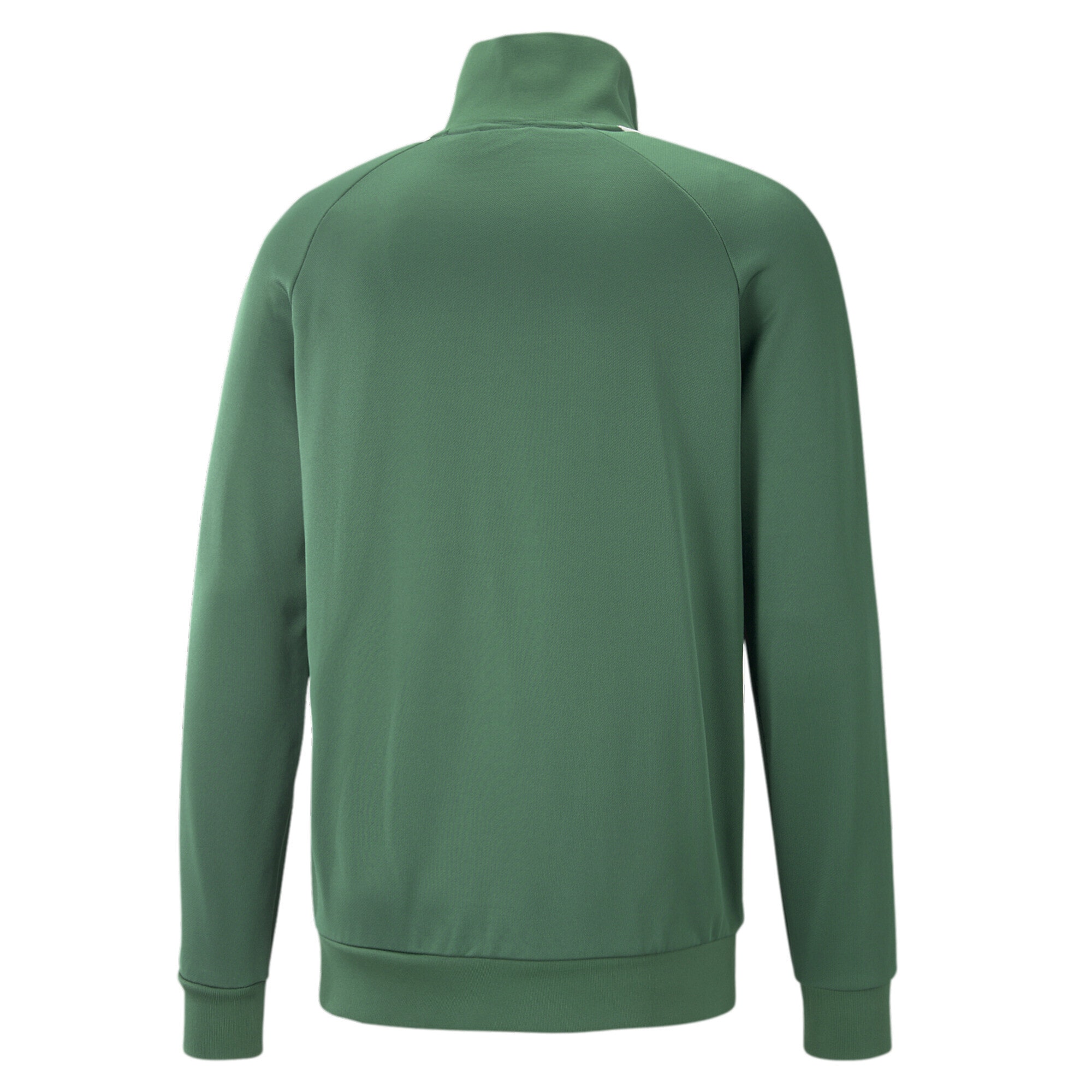 PUMA Trainingsjacke »T7 ICONIC Trainingsjacke Herren«