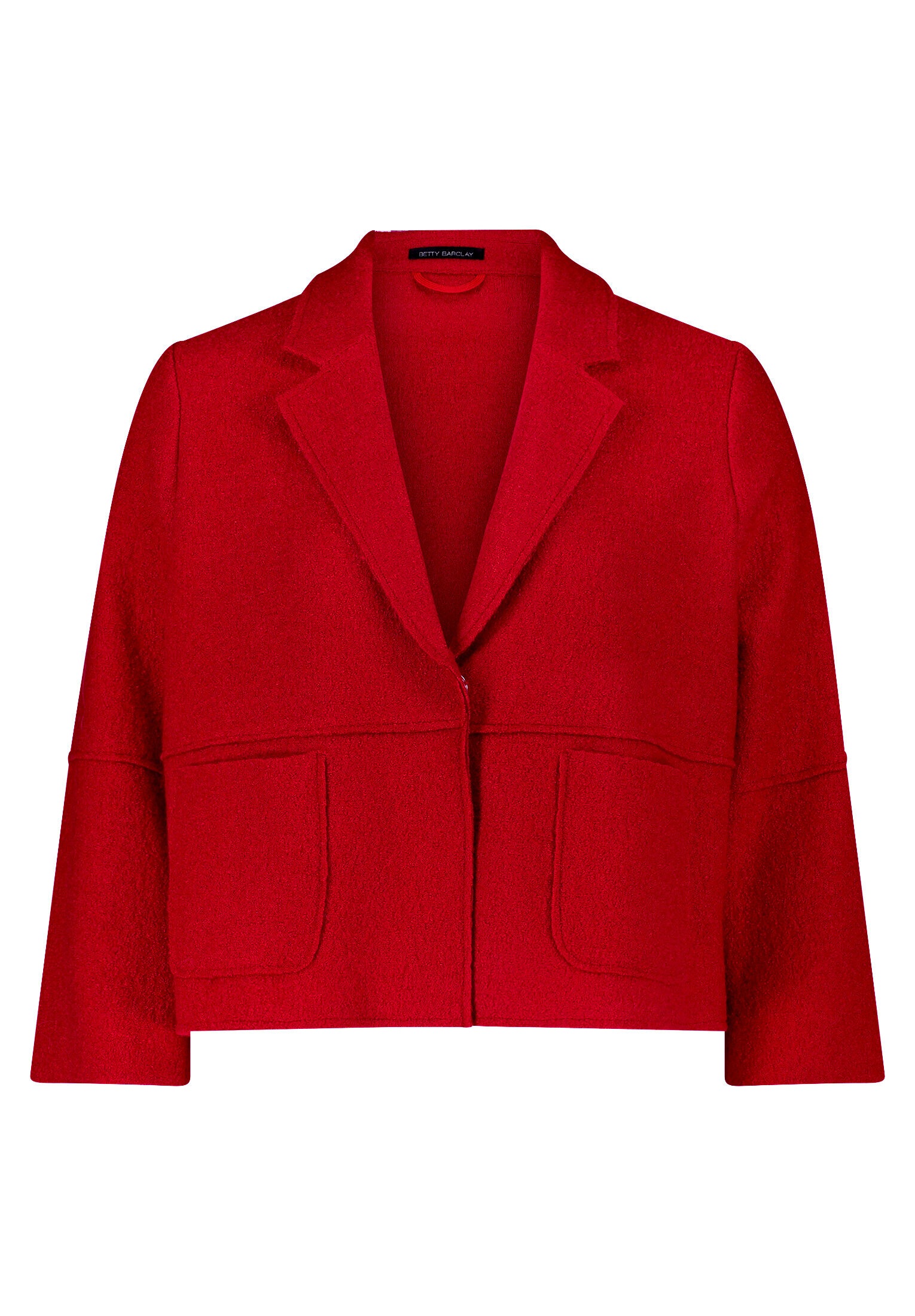 Betty Barclay Jackenblazer »Damen mit Reverskragen«