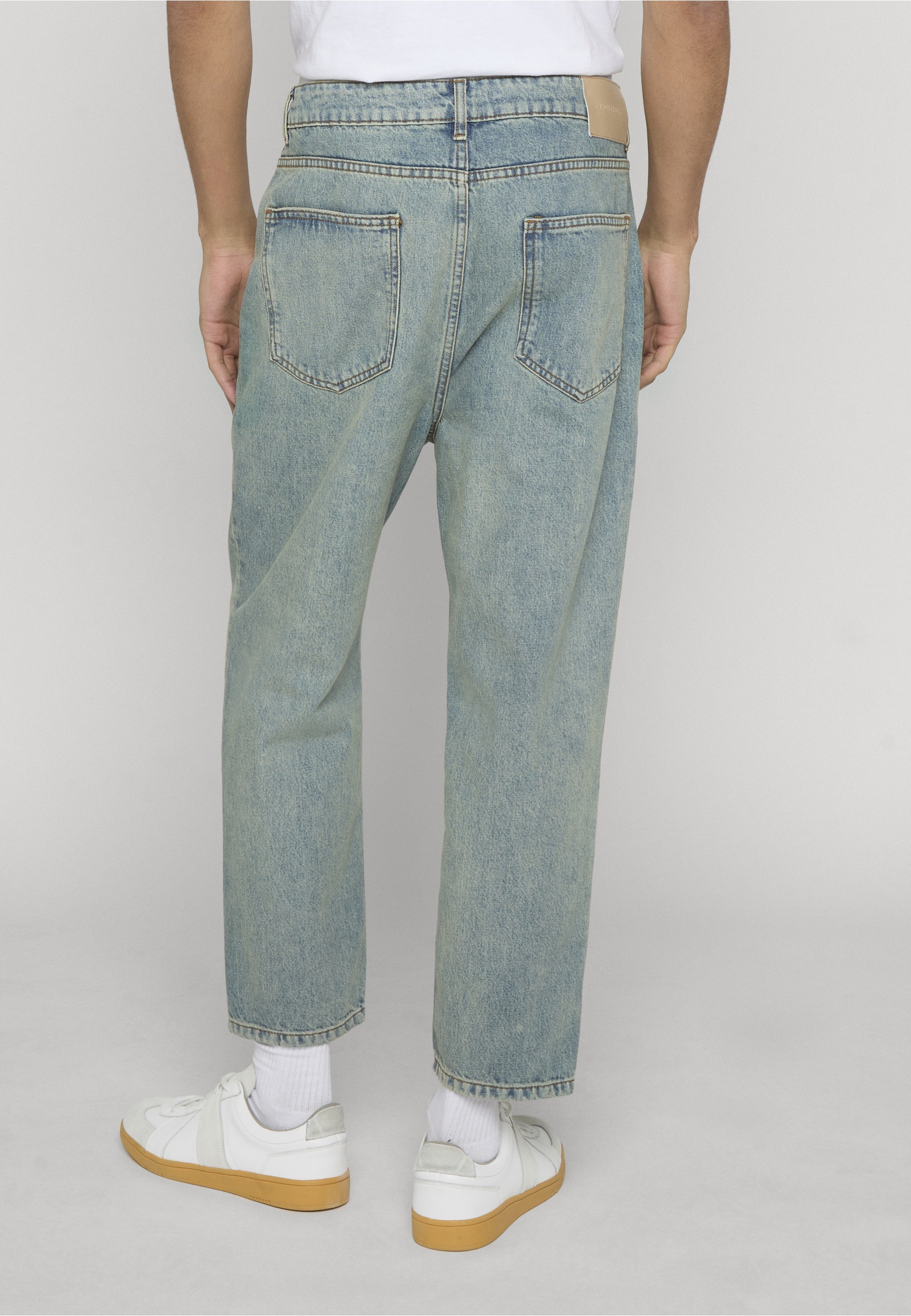 2Y Premium Relax-fit-Jeans »2Y Premium Basic Relaxed Denim«