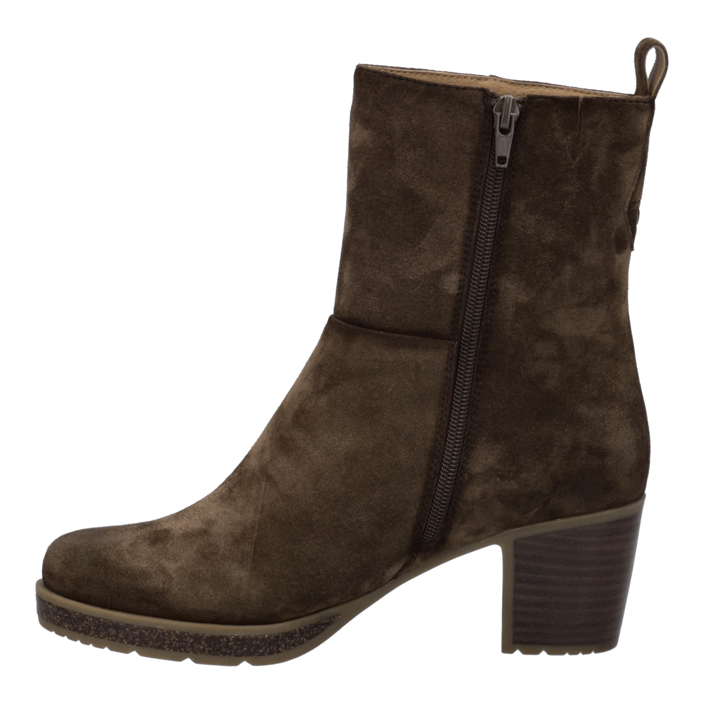 Josef Seibel Stiefelette »Gloria 10, cognac«