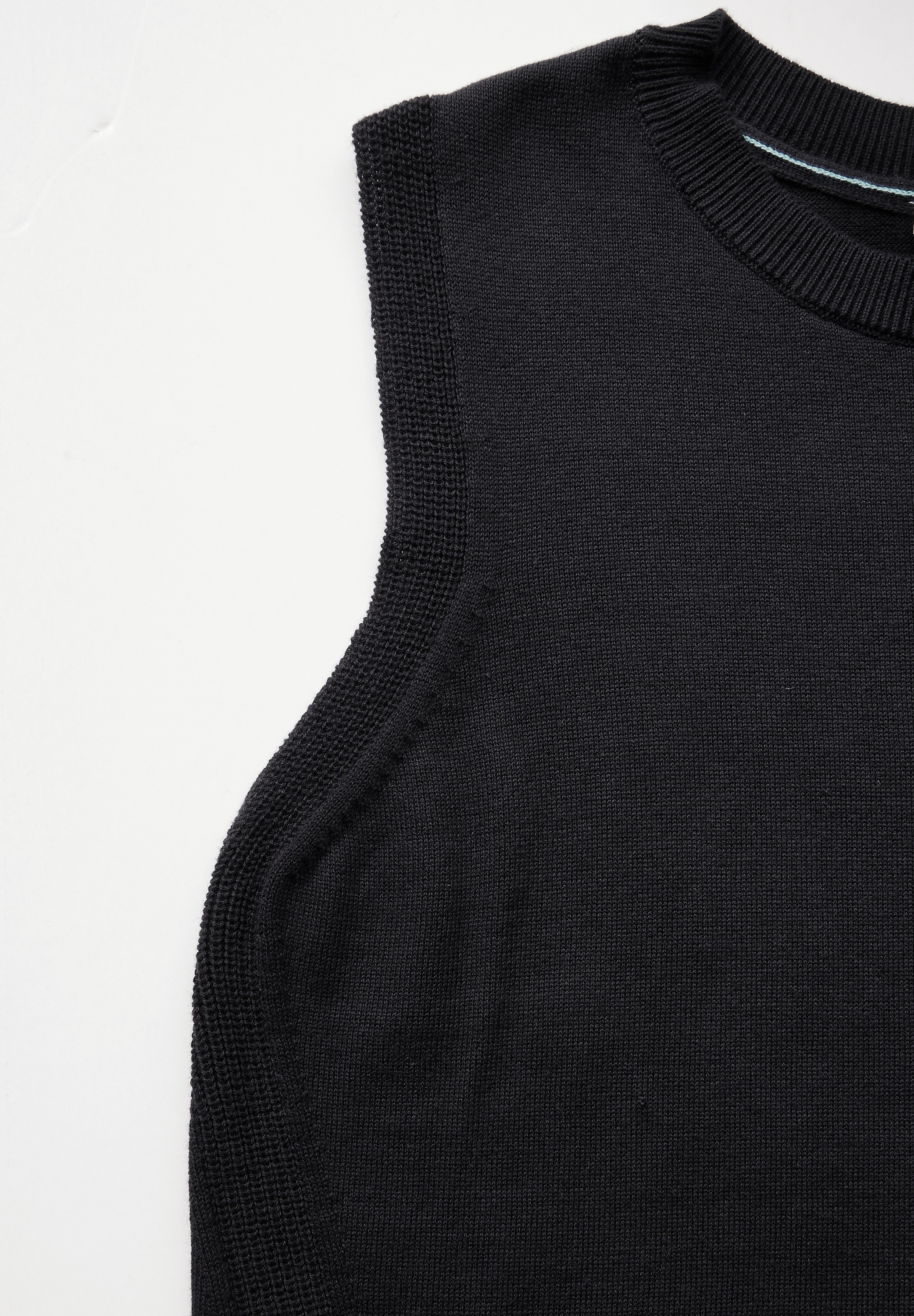 Cecil Strickpullover, aus reiner Baumwolle