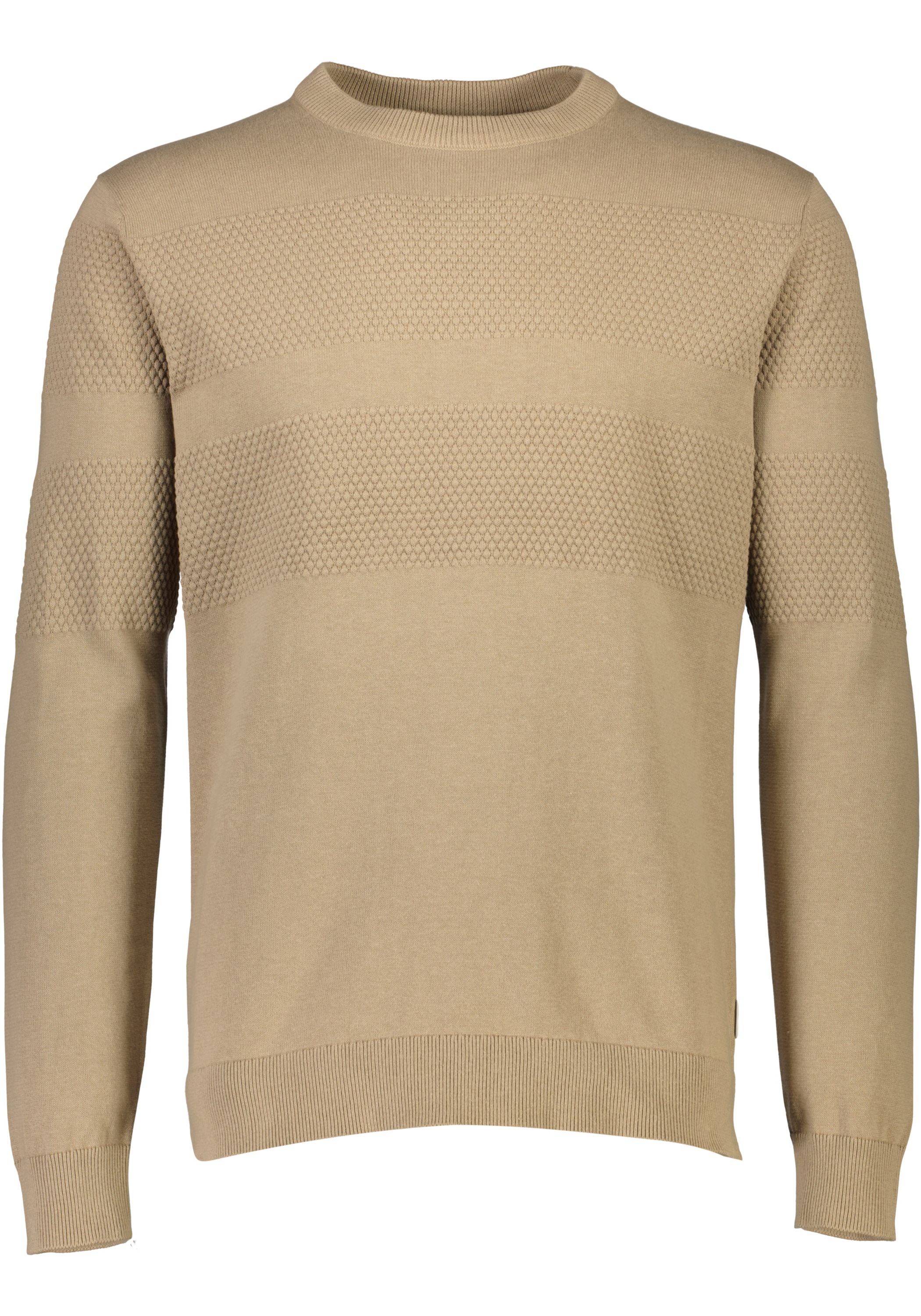 LINDBERGH Strickpullover "Lindbergh Strickpullover" günstig online kaufen