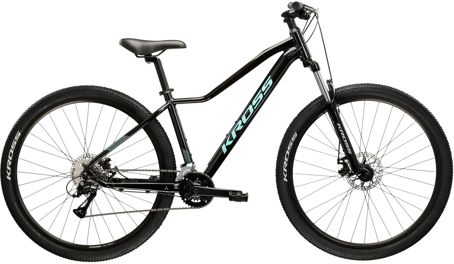 Kross Kalnų dviratis »Damen Hardtail Lea 3.0...