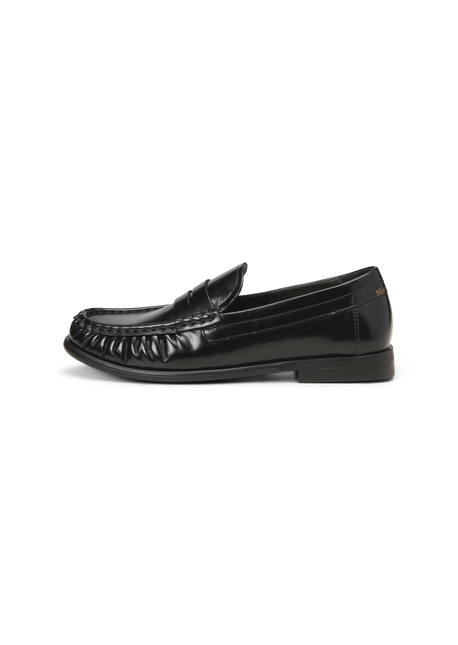 Marc O'Polo Loafer »aus hochwertigem Rindleder«