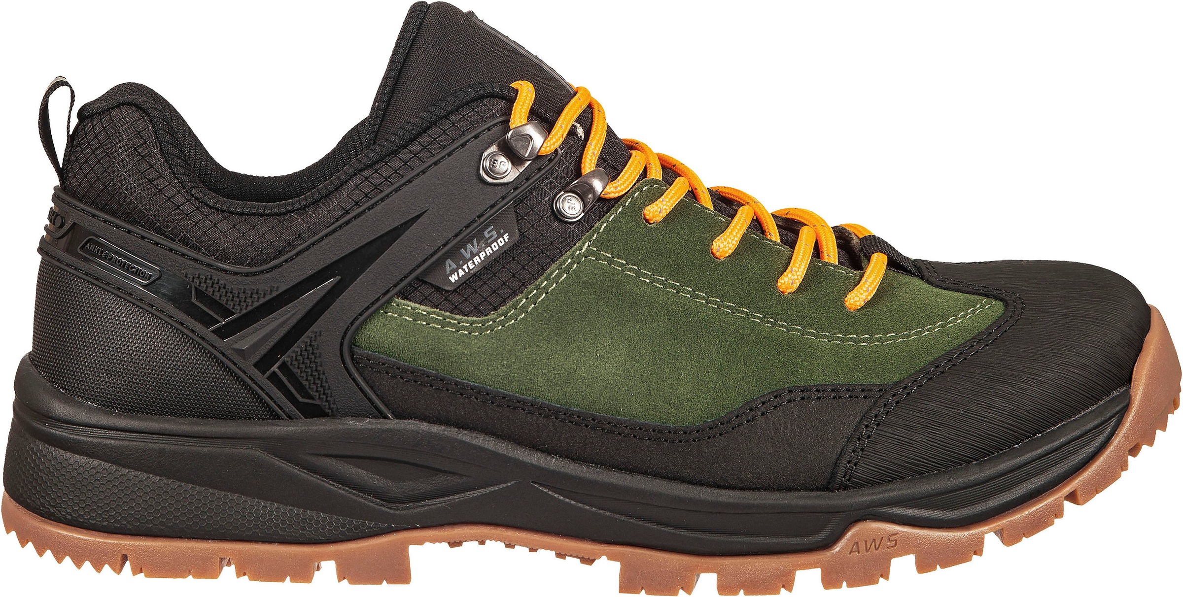 Icepeak Wanderschuh »ABAI MR«