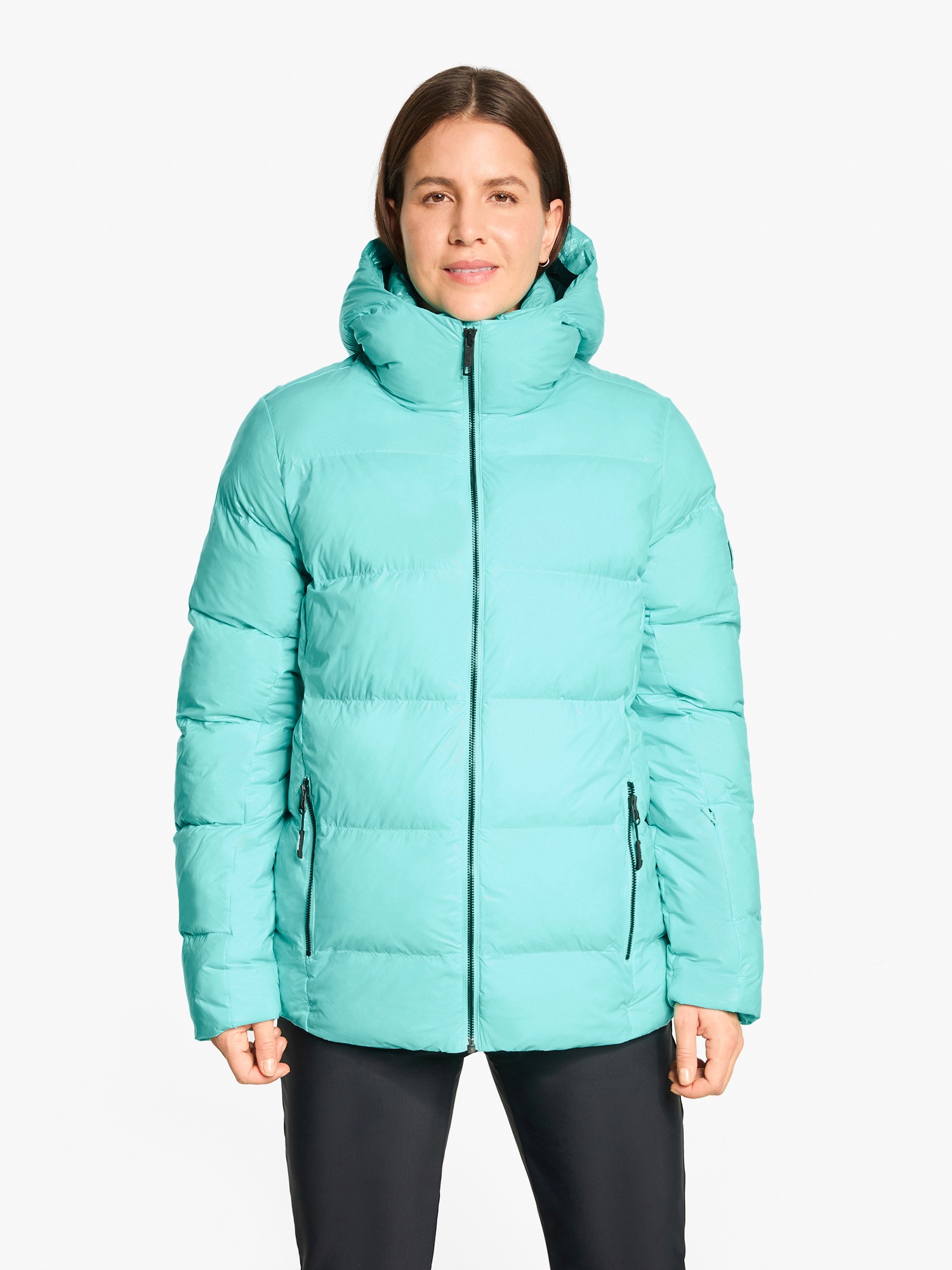 Thumbnail - Ziener Winterjacke "TRAVA-Z jacket lady"