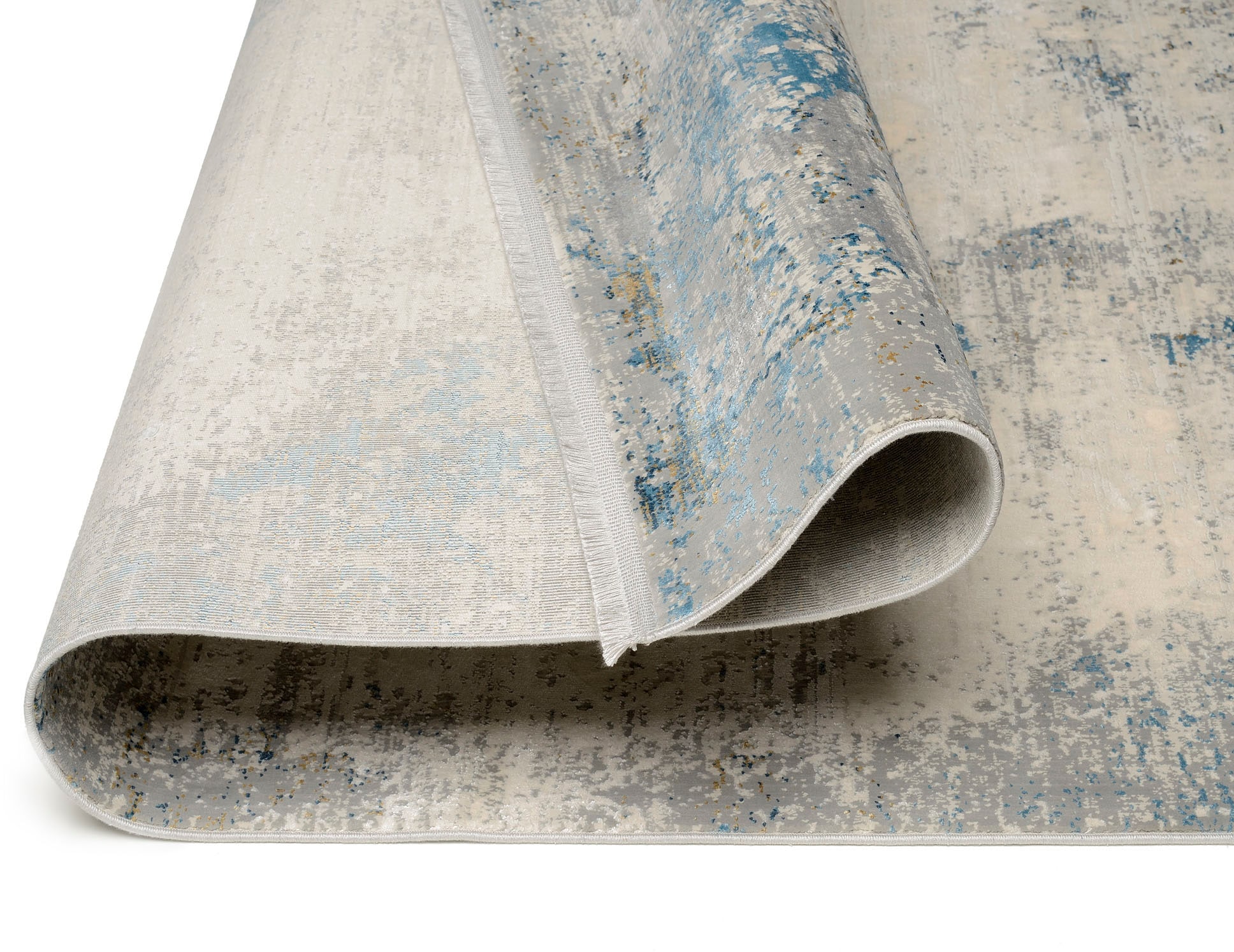 OCI DIE TEPPICHMARKE Teppich »ELEMENTS NAPALI«, rechteckig, 8 mm Höhe