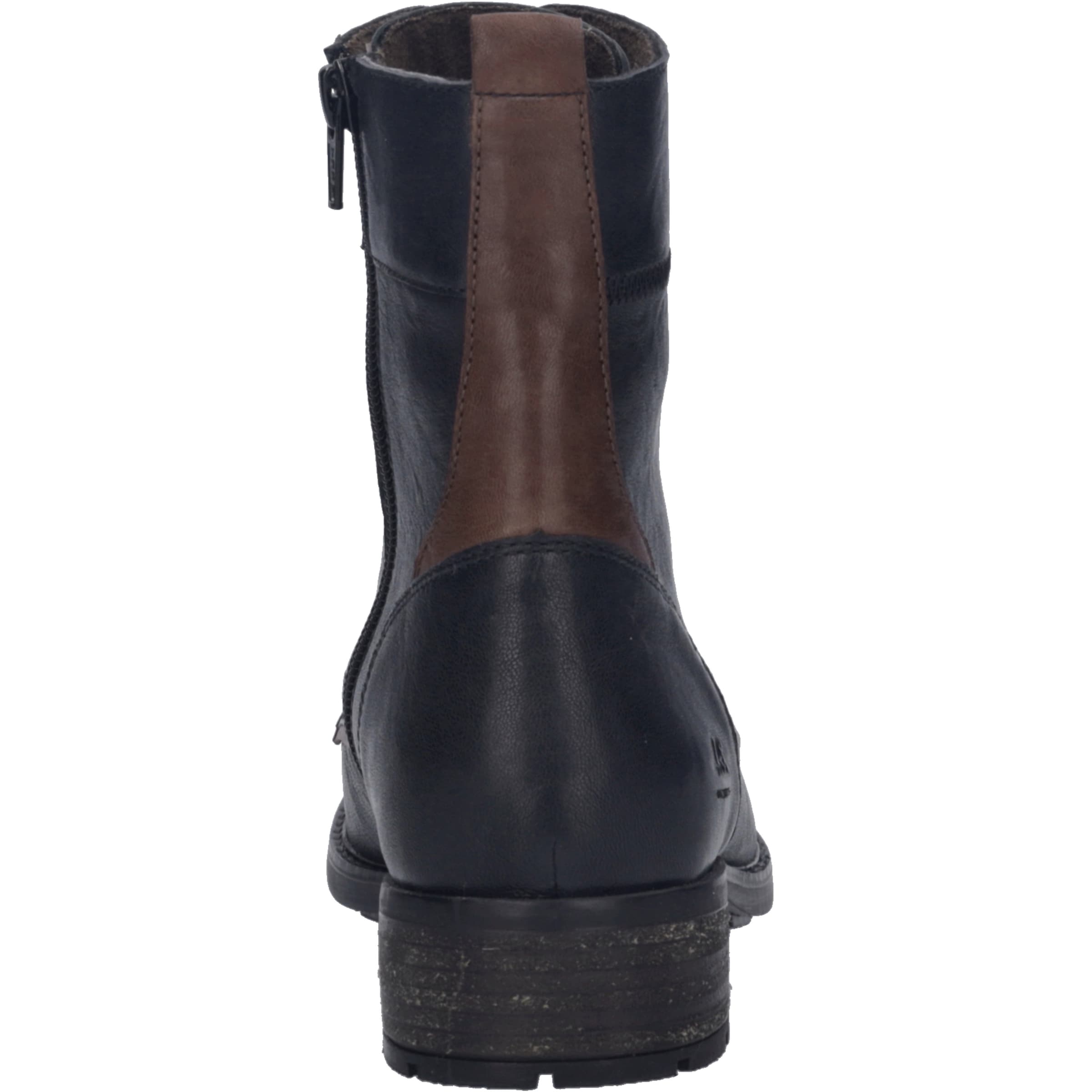 Josef Seibel Stiefelette »Kate 07, schwarz-kombi«