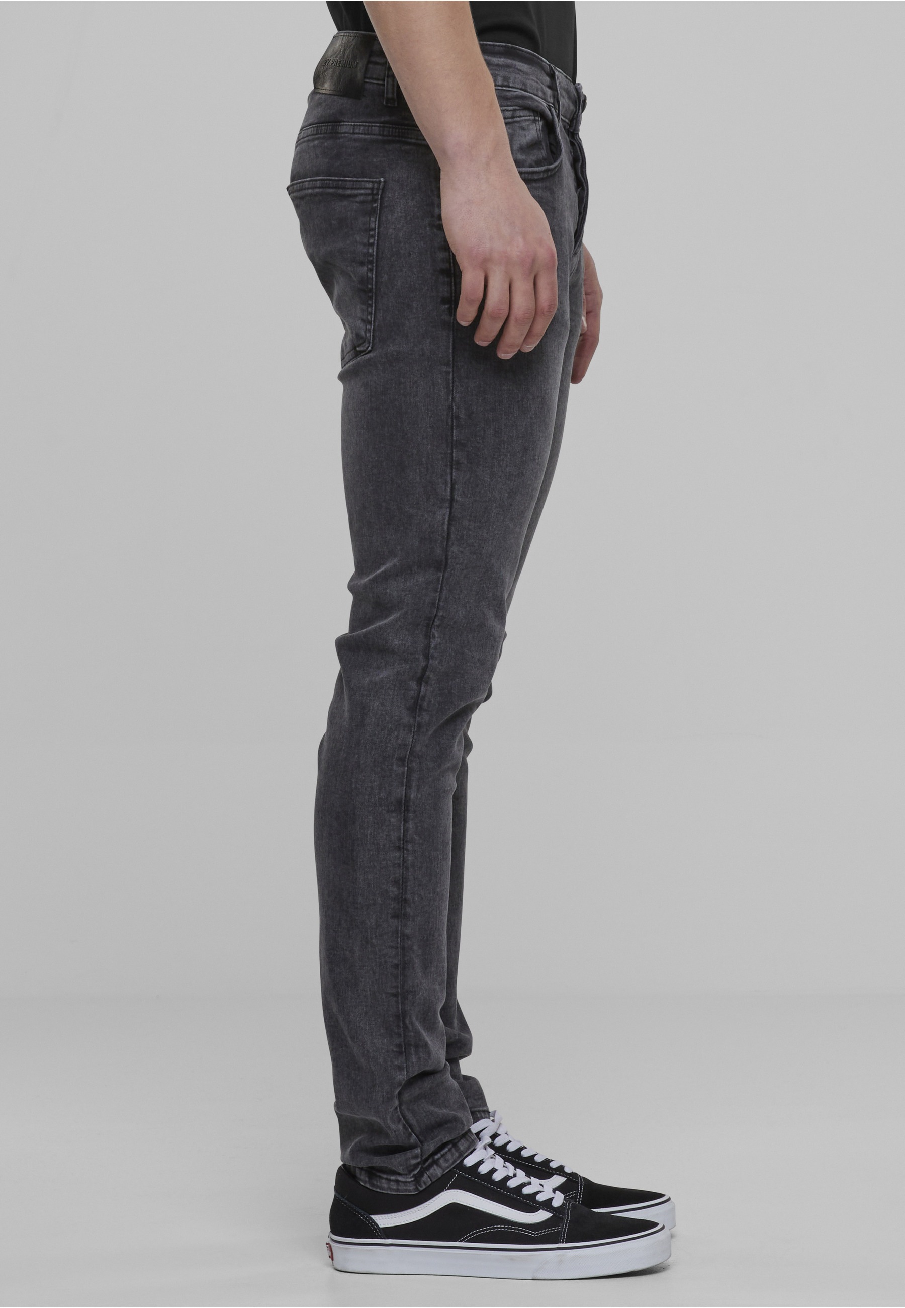 2Y Premium Bequeme Jeans »2Y Premium Herren 2Y Slim FIt Jeans«