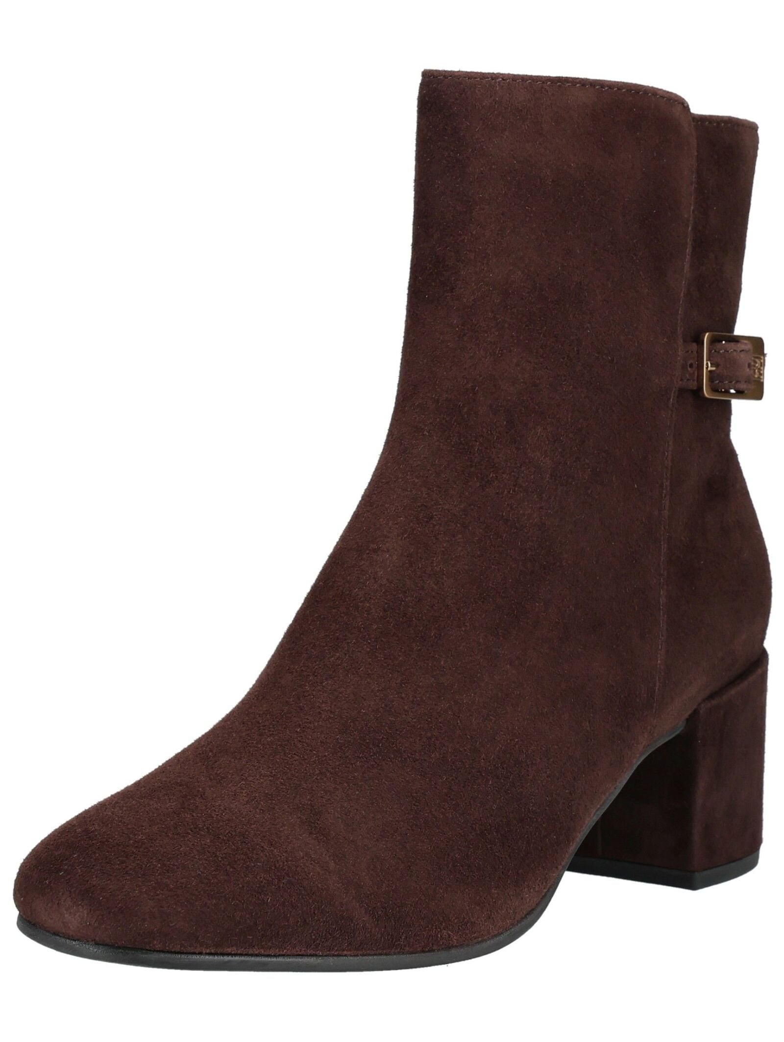 Högl Stiefelette "Högl Stiefelette Veloursleder"