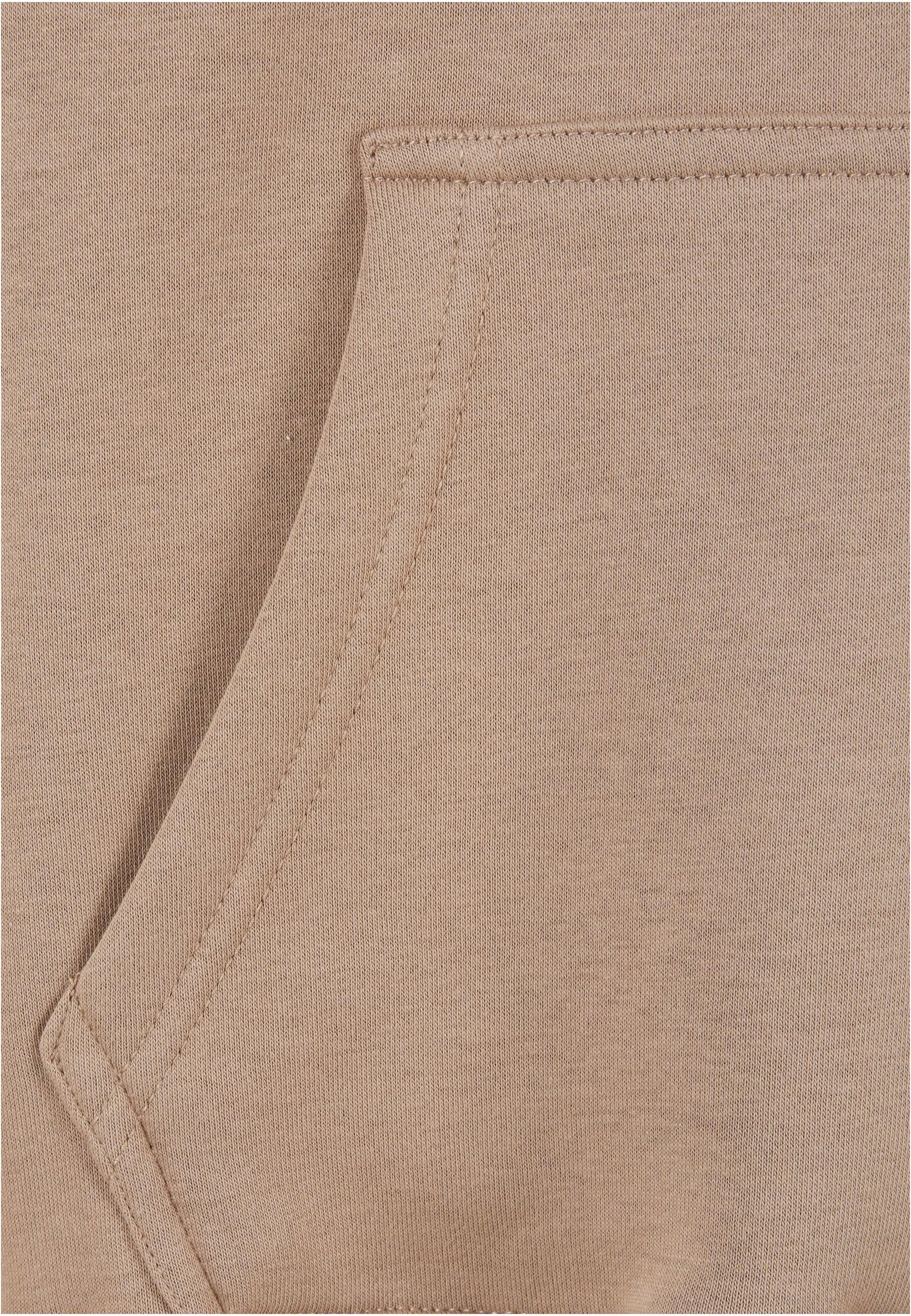 Dropsize Sweatjacke »Dropsize Herren Heavy Oversize Logo Zip Hoodie«