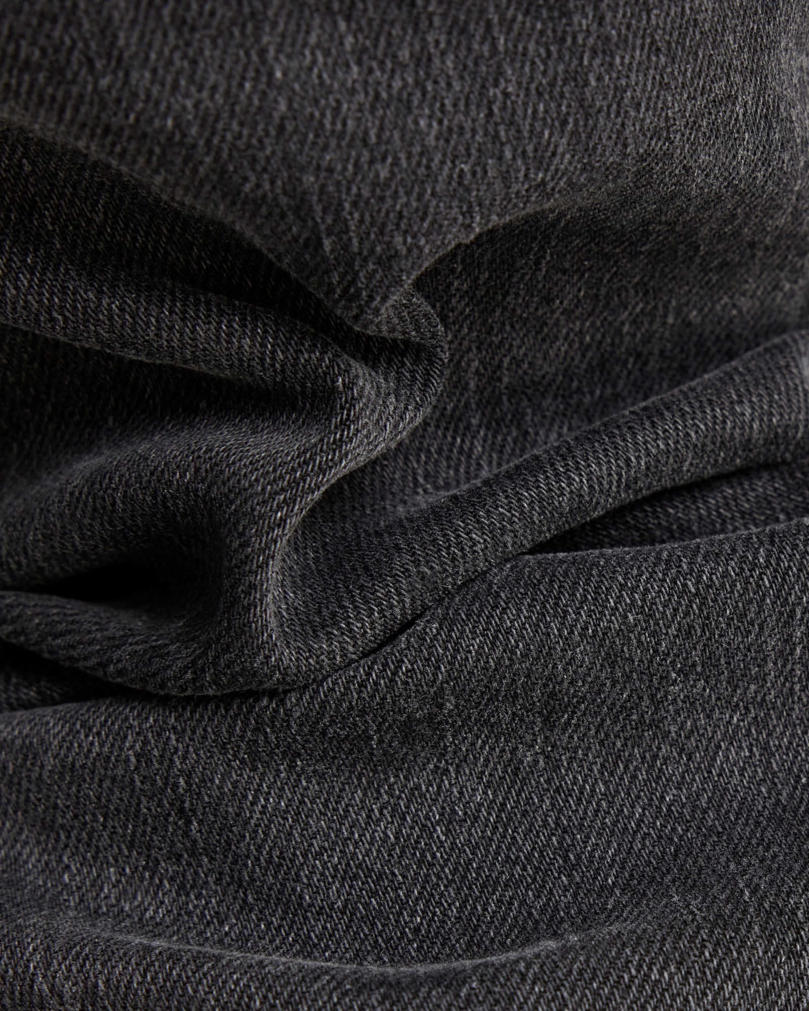 G-Star Strace Straight Fit Jeans Black 27 3