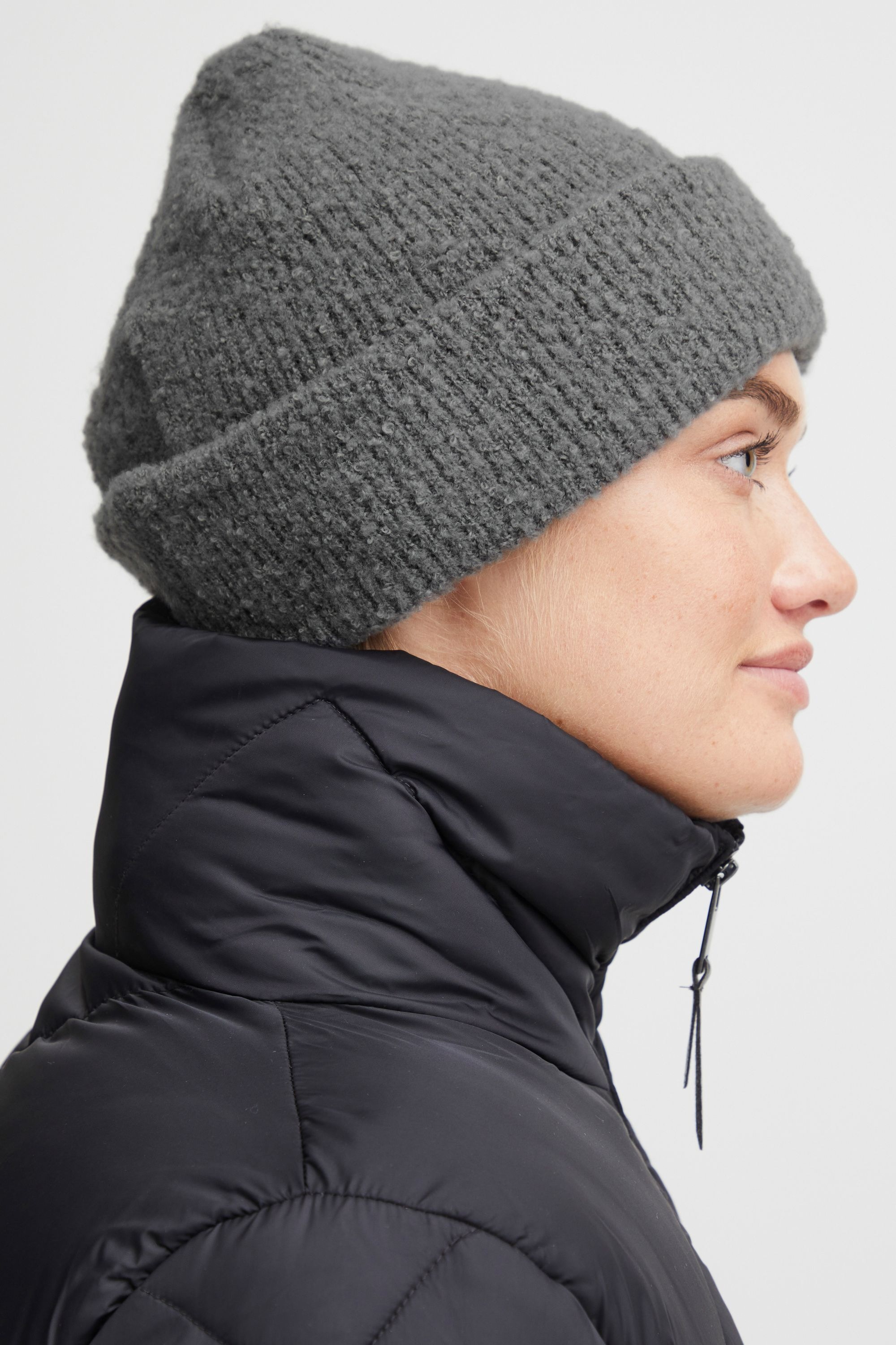 OXMO Beanie »Beanie OXVola«