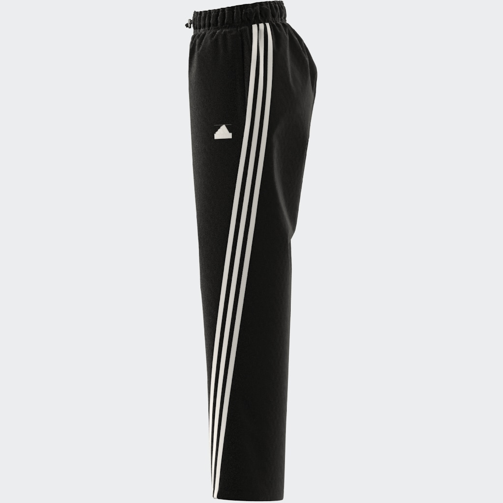 adidas Sportswear Sporthose »W FI 3S WVN PT«, (1 tlg.)
