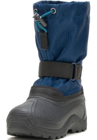 Kamik Winterstiefel »FINLEY2« Warmfutter