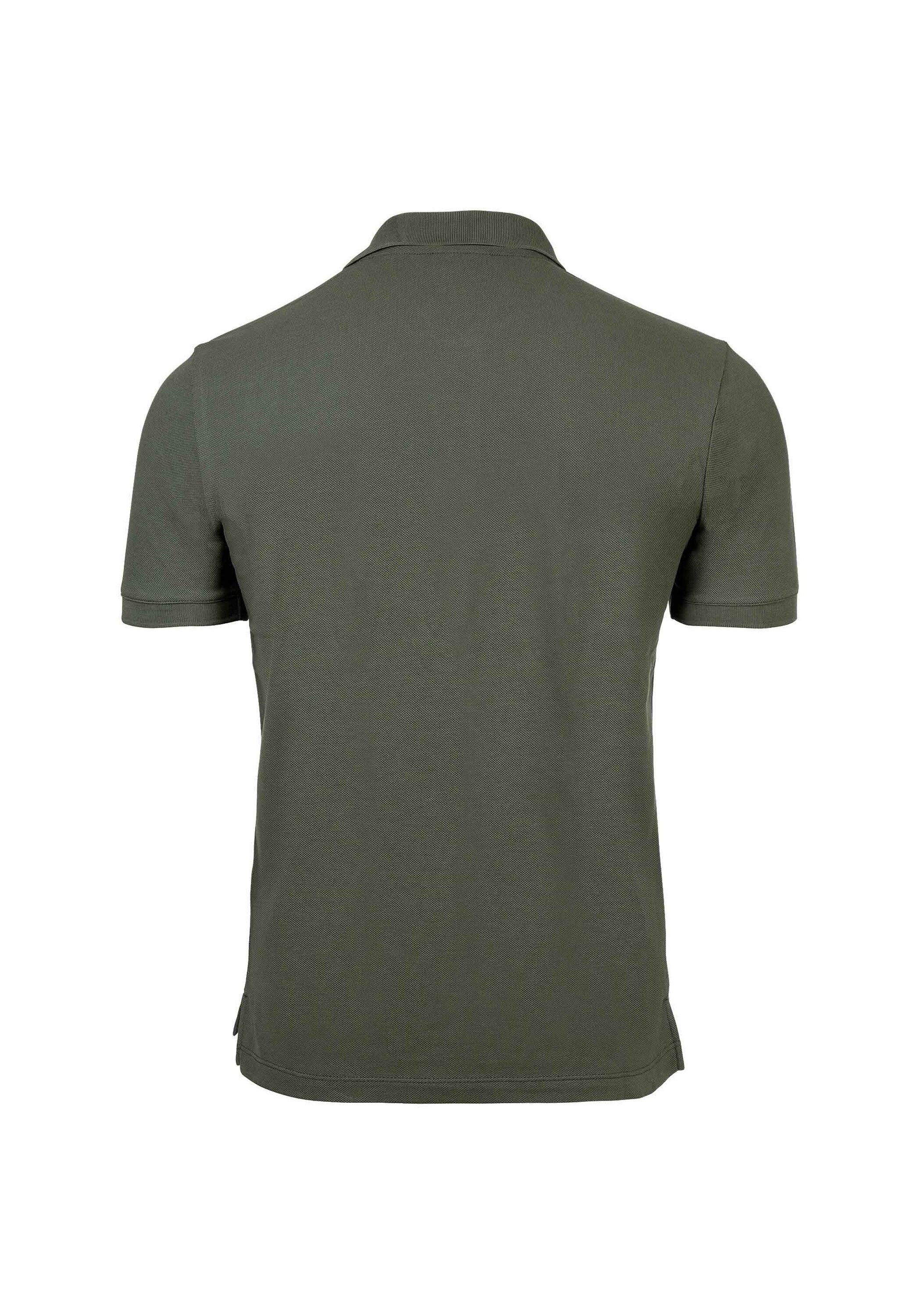 Emporio Armani Poloshirt »Poloshirt ESSENTIAL«