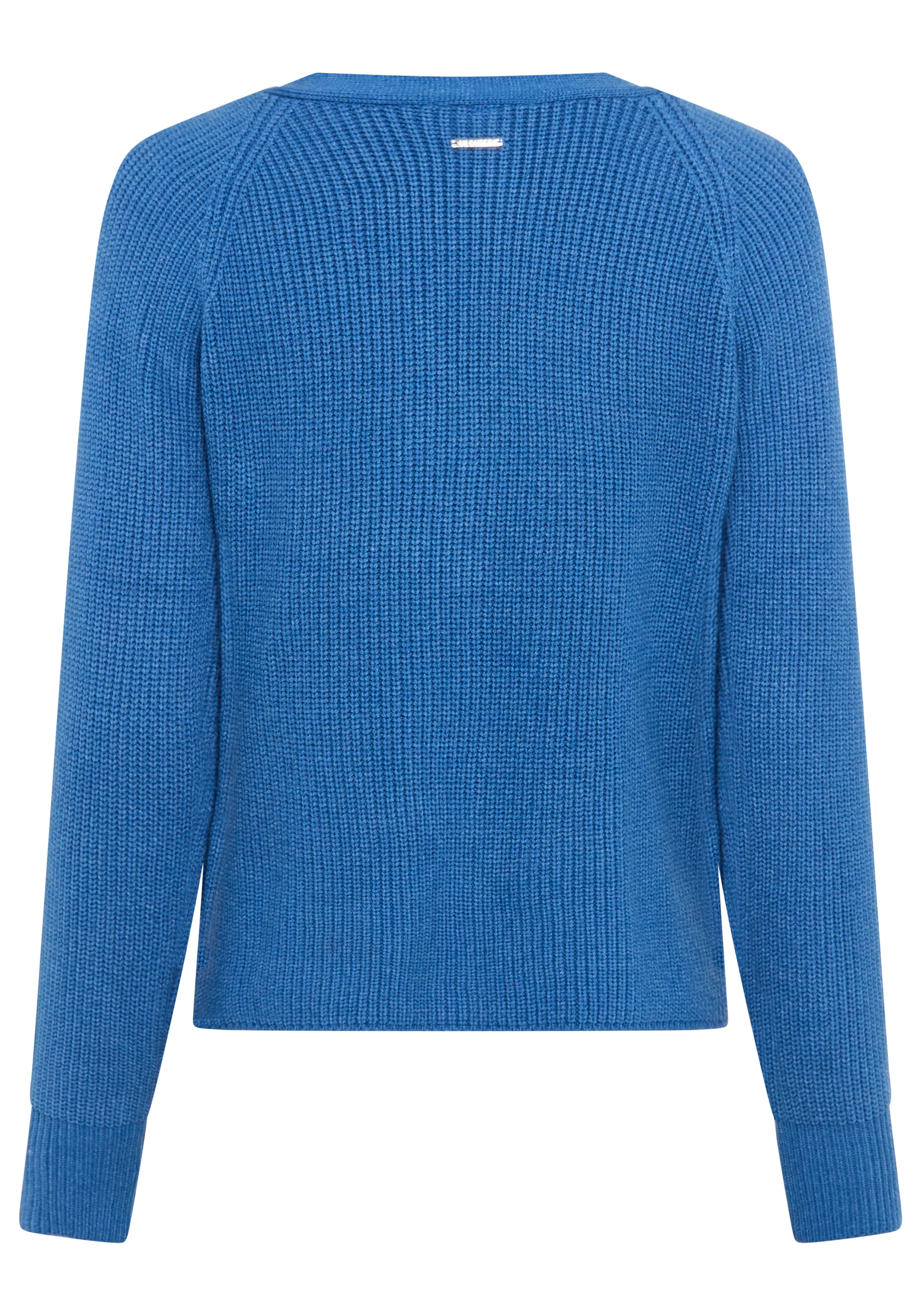 HECHTER PARIS Strickjacke, mit V-Ausschnitt - NEUE KOLLEKTION