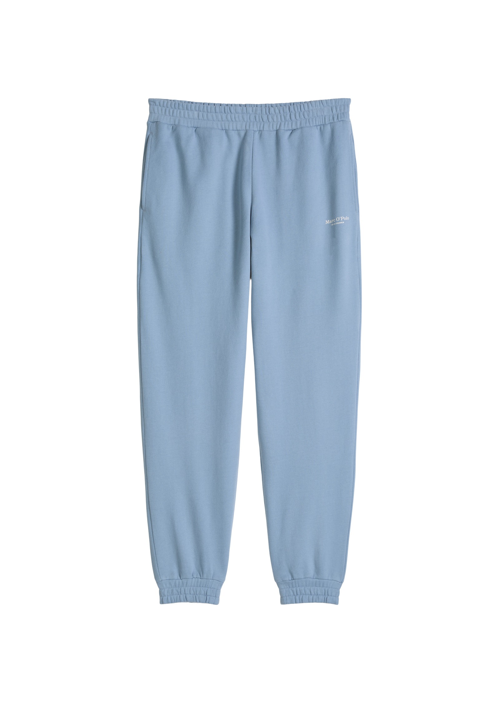 Marc O'Polo Jerseyhose »aus Organic Cotton«