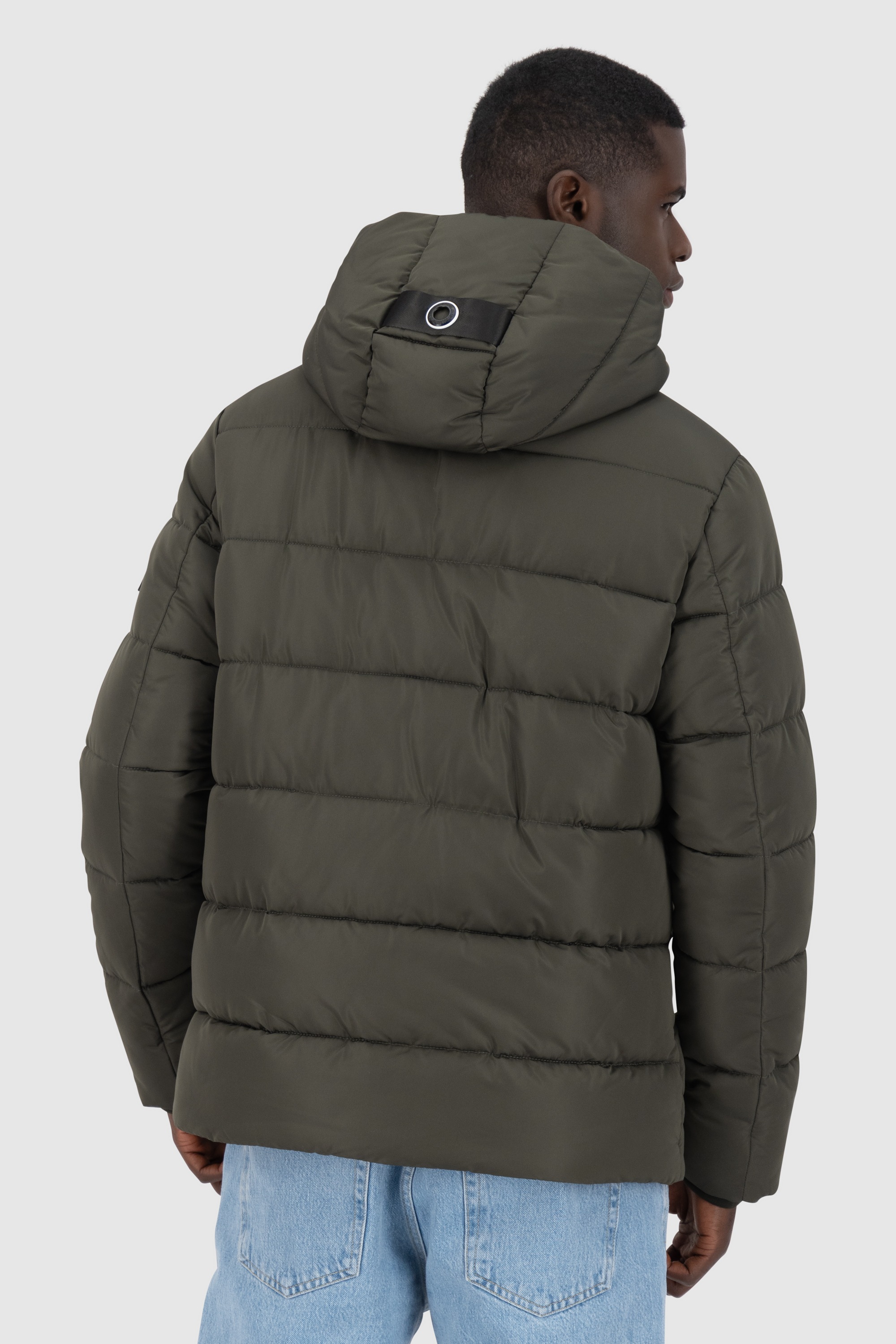 Alife & Kickin Winterjacke »Herren BranAK A«