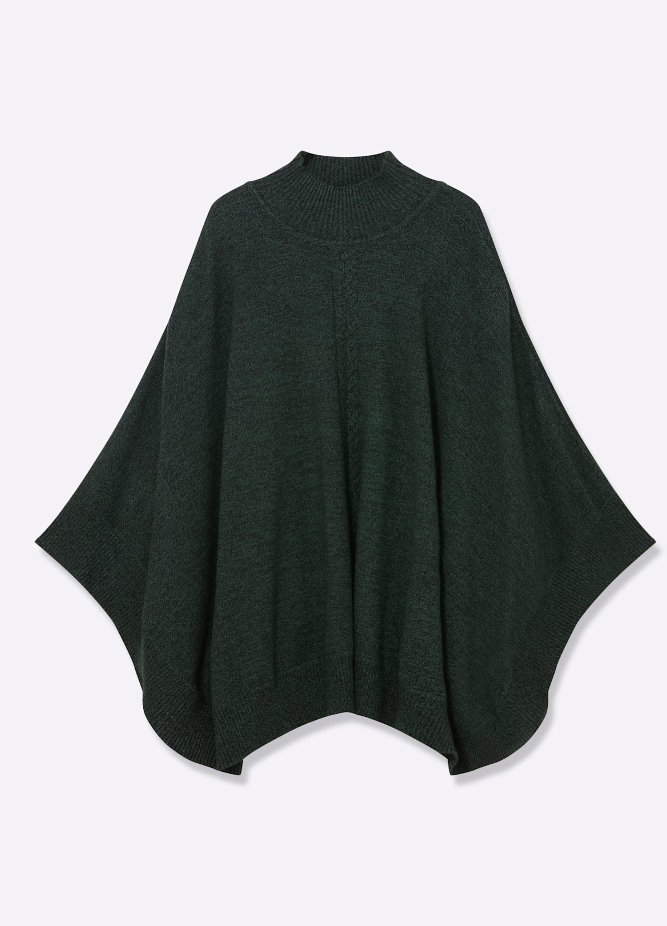 Sheego Poncho