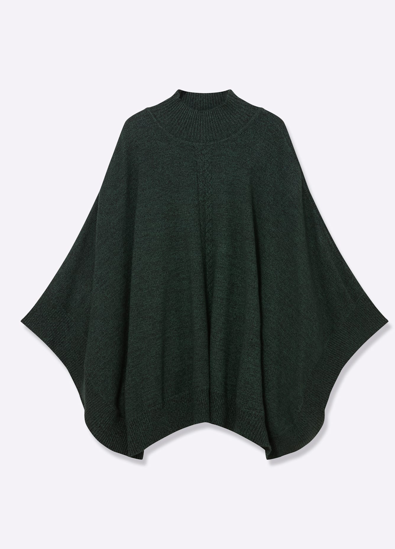 Thumbnail - Sheego Poncho