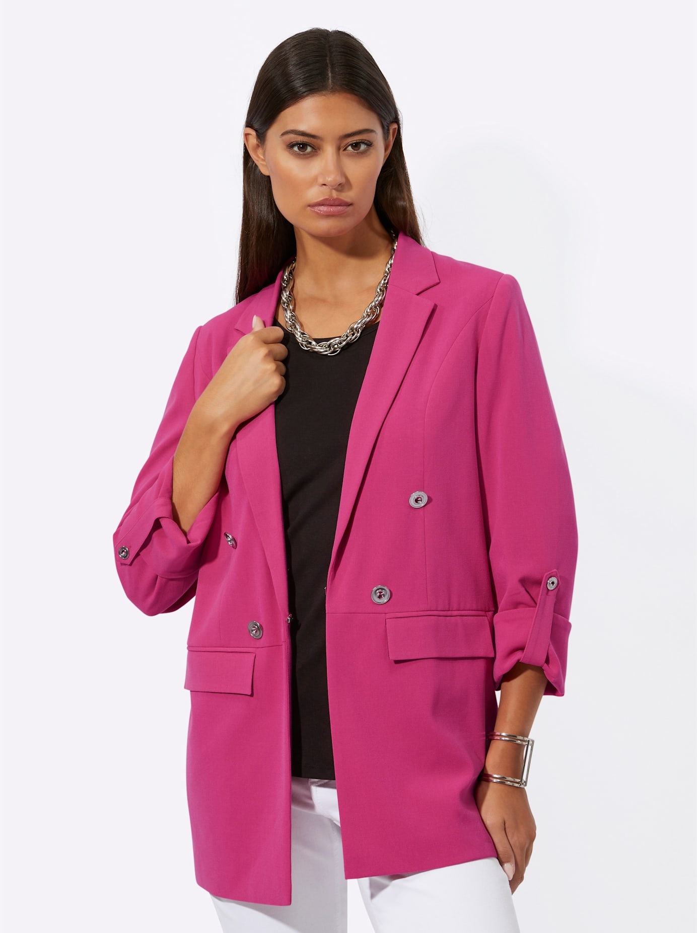 creation L Jackenblazer "Blazer" günstig online kaufen