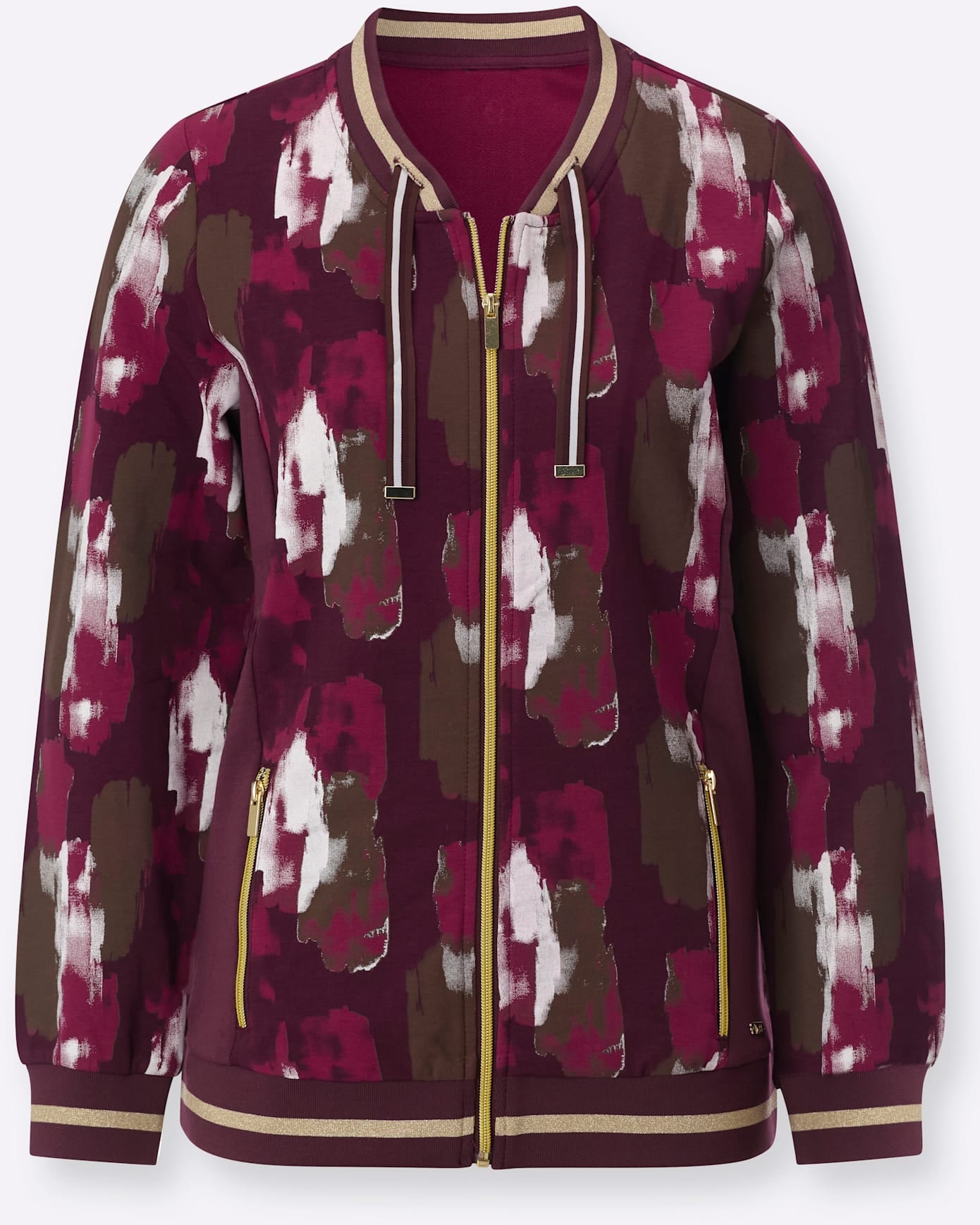 feel good Langjacke