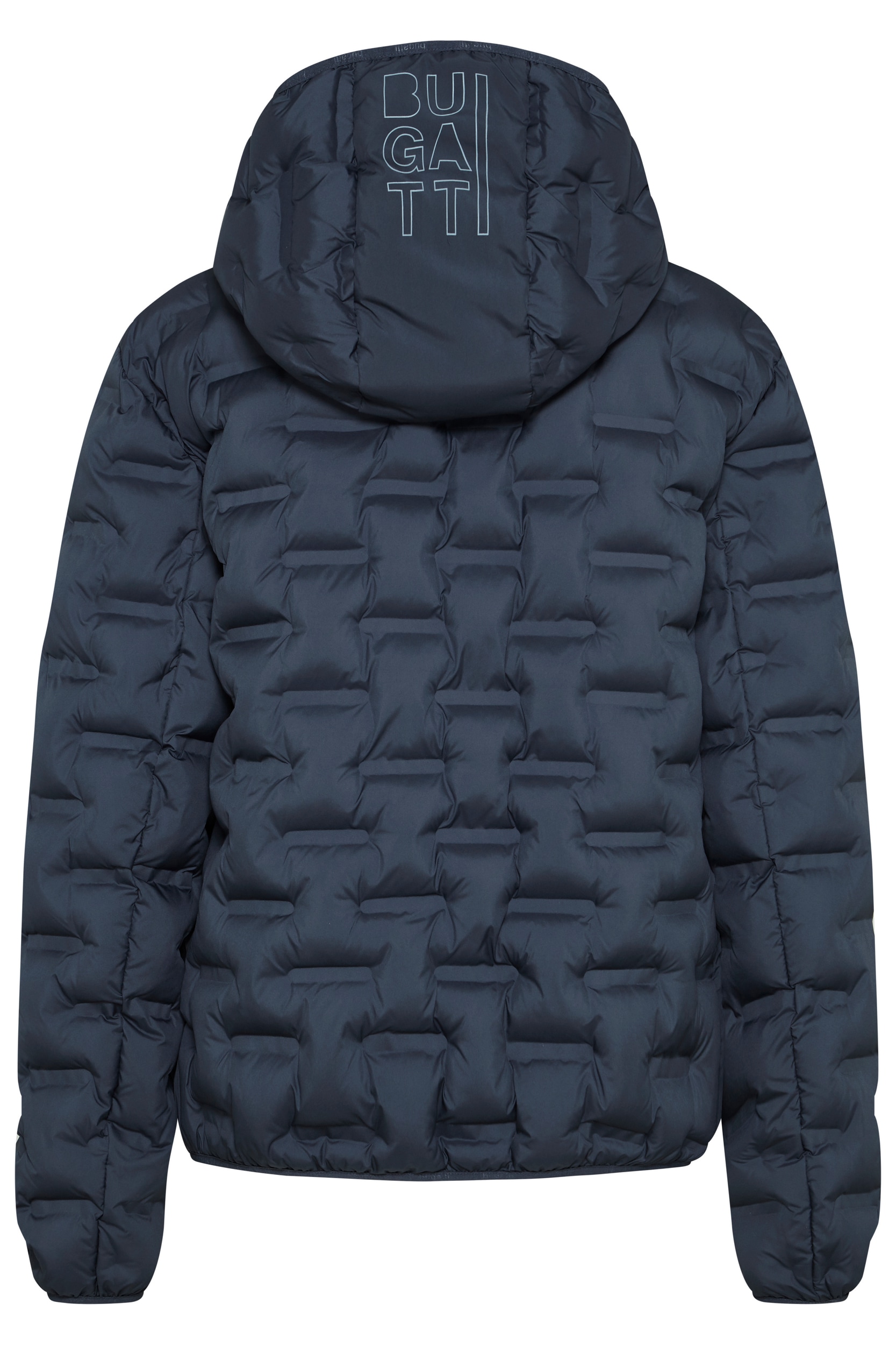 bugatti Blouson, mit Kapuze, im Regular Fit
