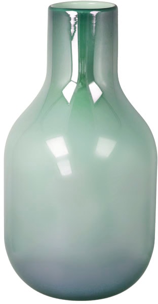 Goebel Tischvase "Silver Stone" Vase aus Glas, Höhe ca. 34 cm günstig online kaufen