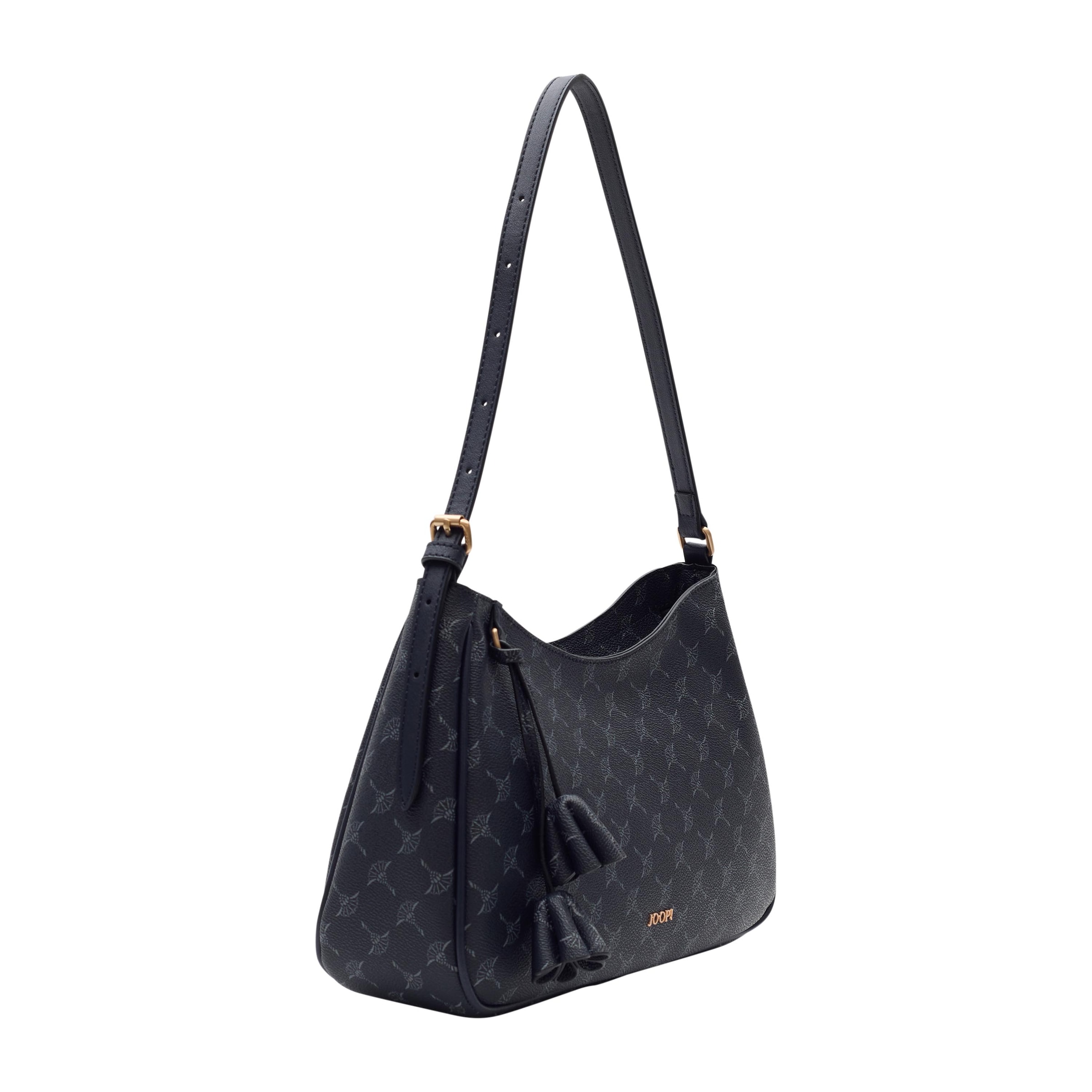 JOOP! Hobo »cortina 1.0 xara hobo shz« Damen Henkeltasche, Schultertasche, Umhängetasche mit Reißverschluss