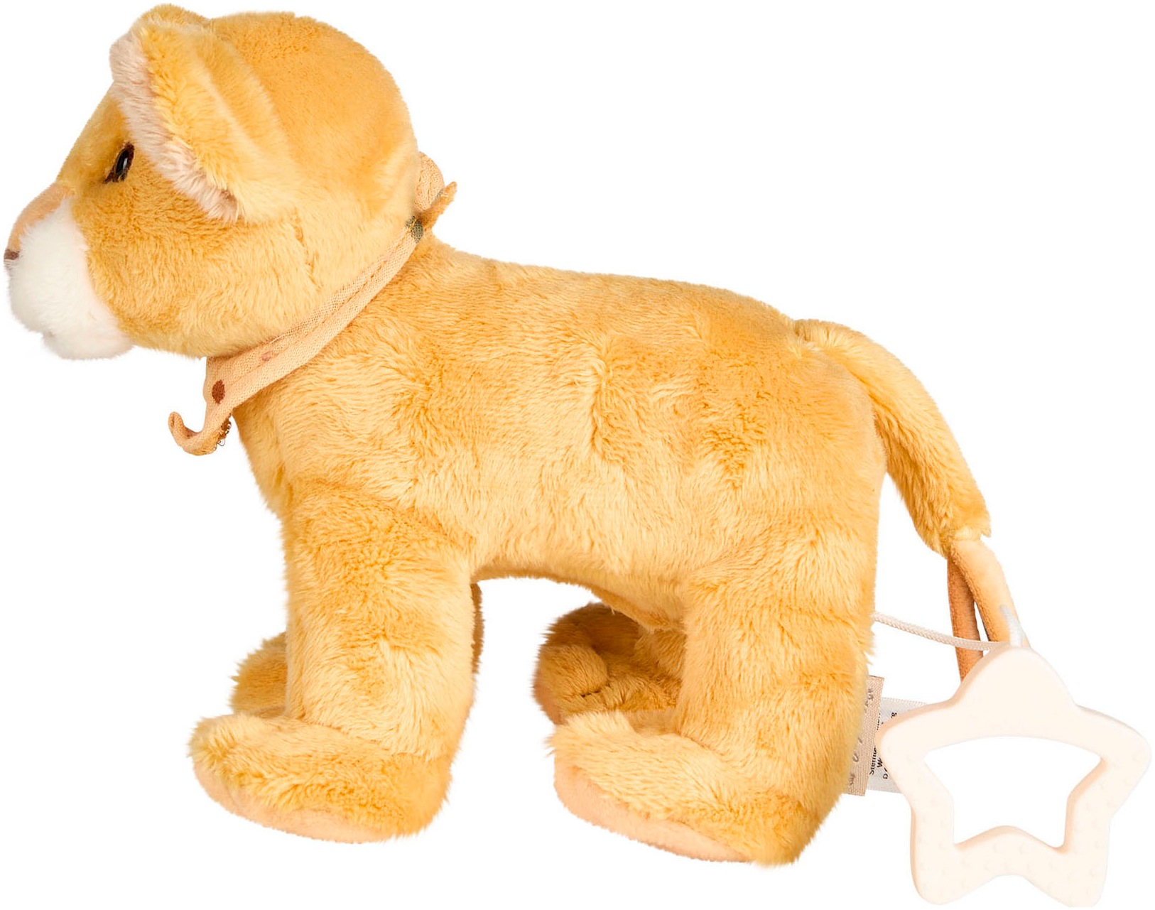 Sterntaler® Spieluhr »Löwe Leo M«