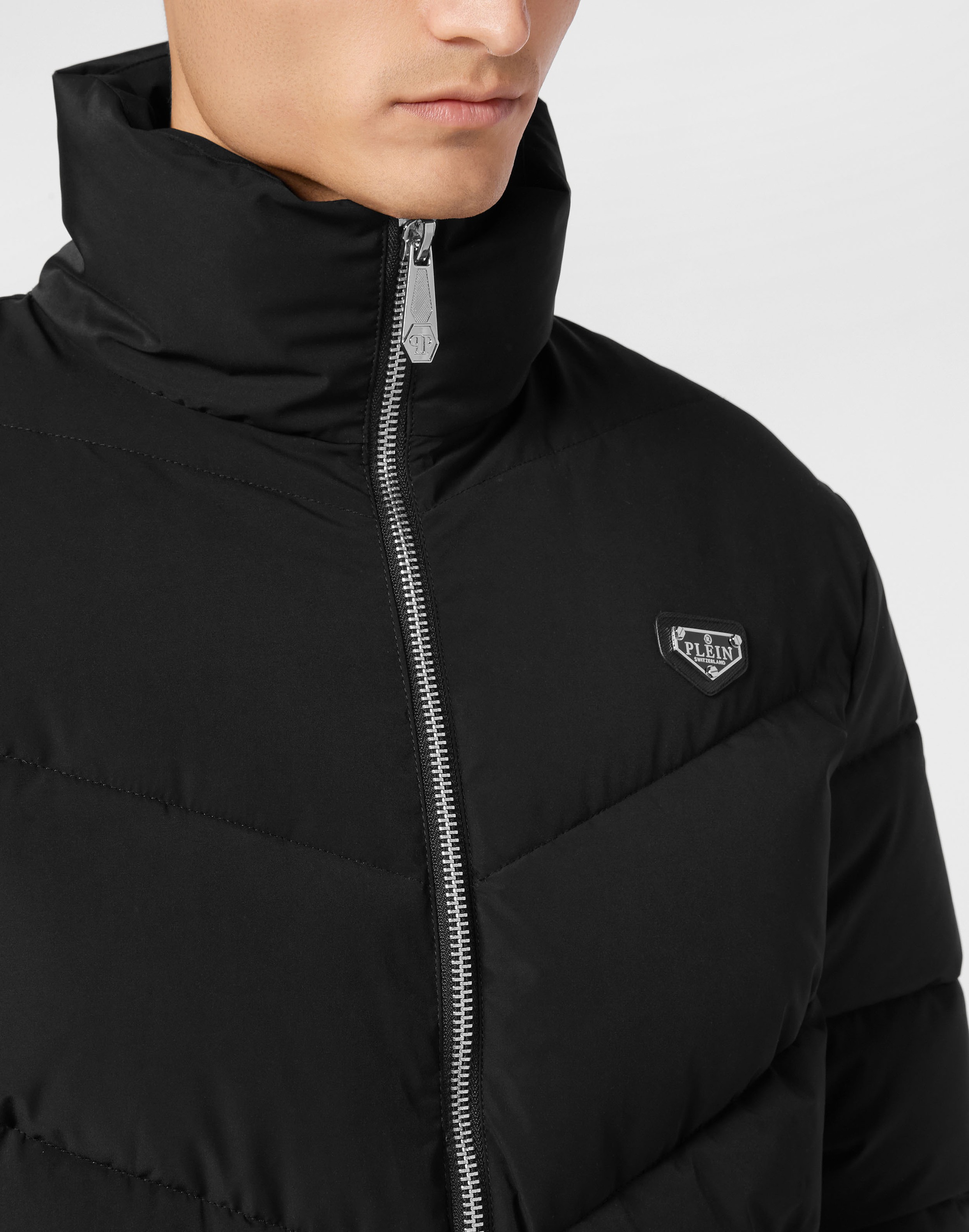 PHILIPP PLEIN Blouson »Jacke«