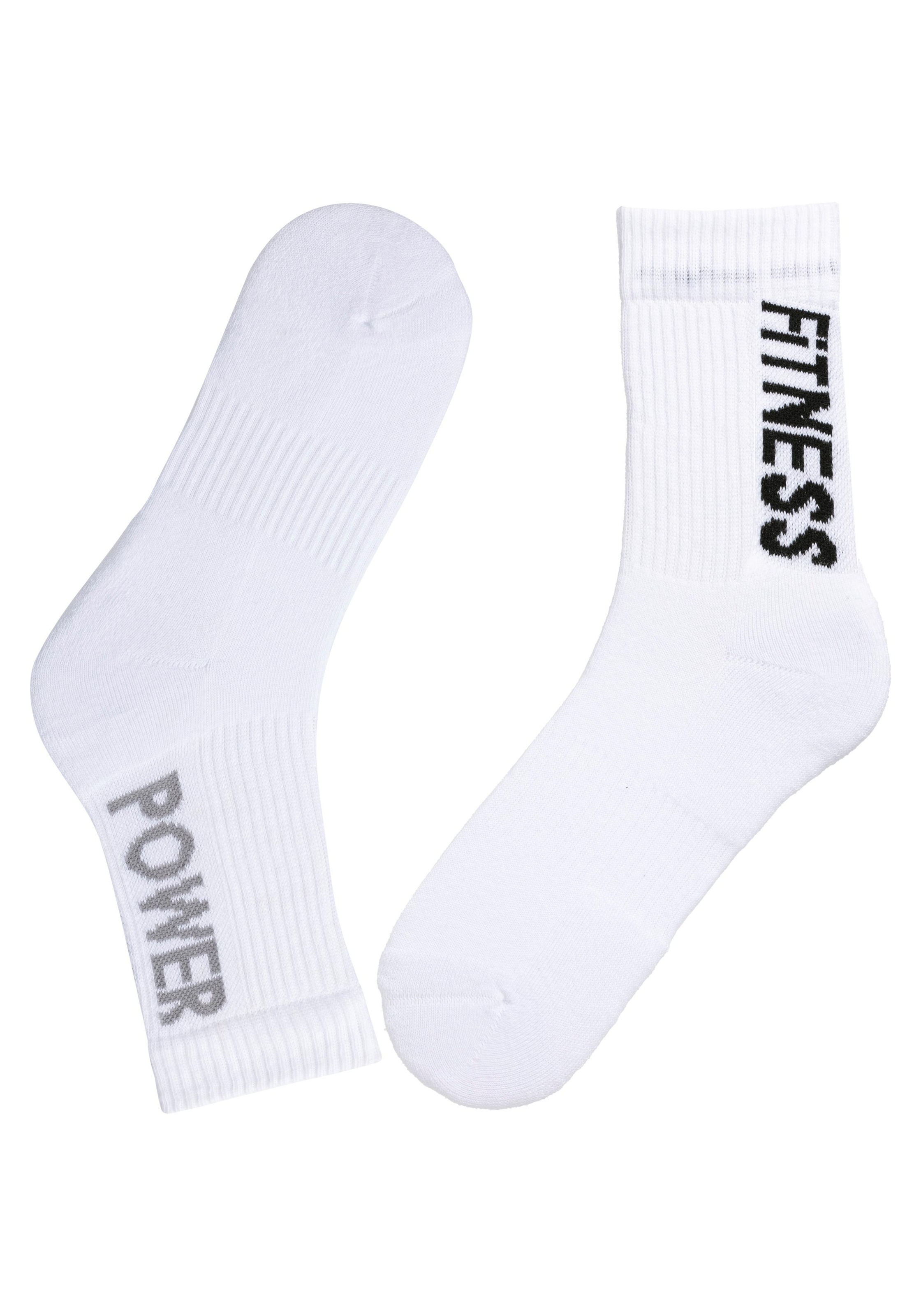Sportsocken (6 Paar)