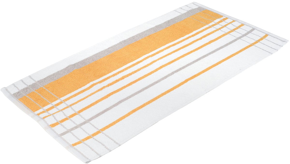 Gözze Handtücher »Berlin Streifen«