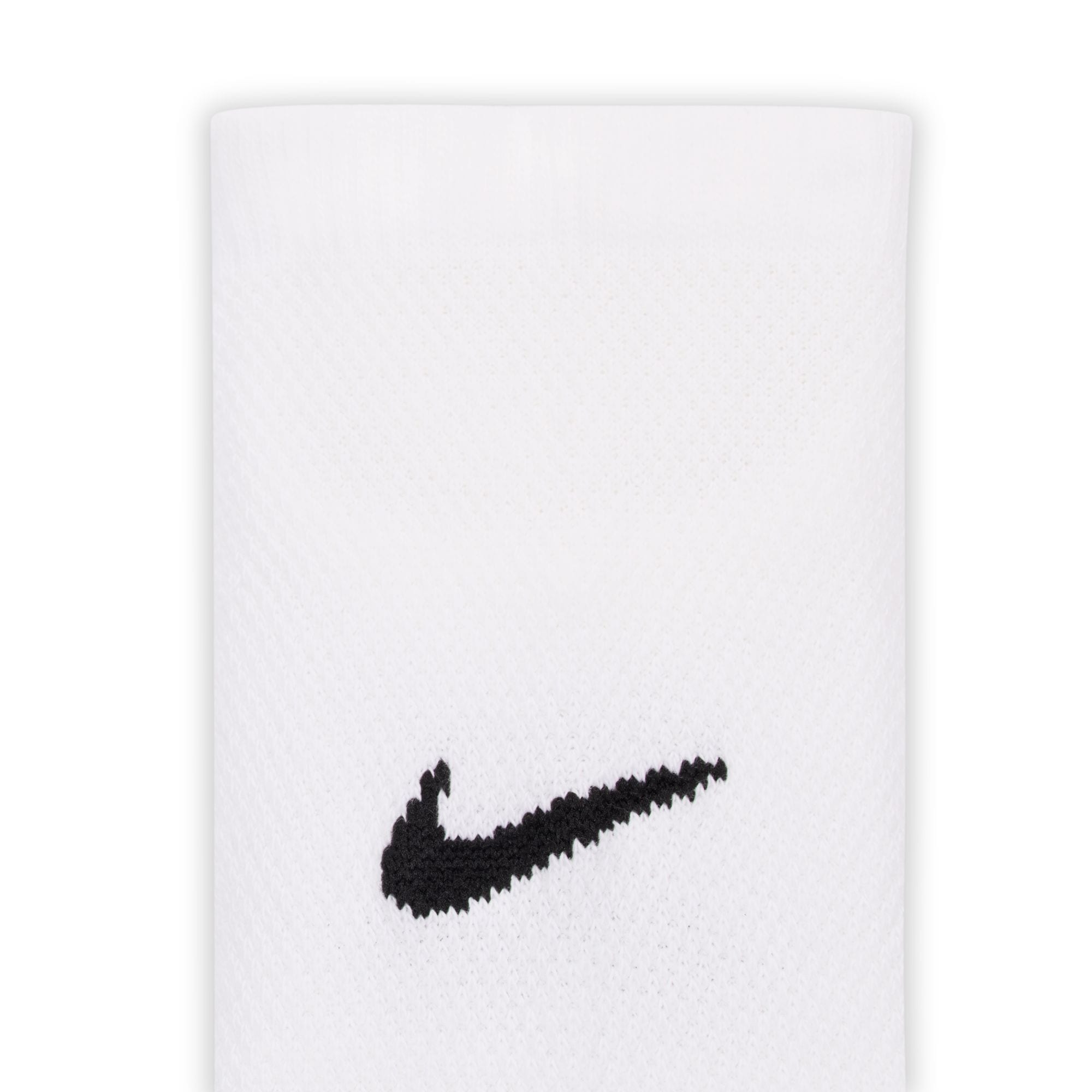Nike Sportsocken »U NK ED ELVD NS 3P - 144« für sportliche Aktivitäten, sportlicher Stil, angenehmes Tragegefühl