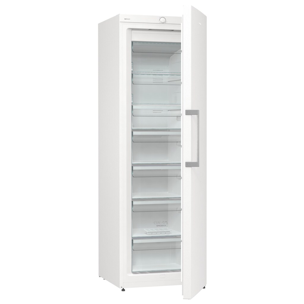 GORENJE Gefrierschrank »FN 619 EE«, 185 cm hoch, 59,5 cm breit