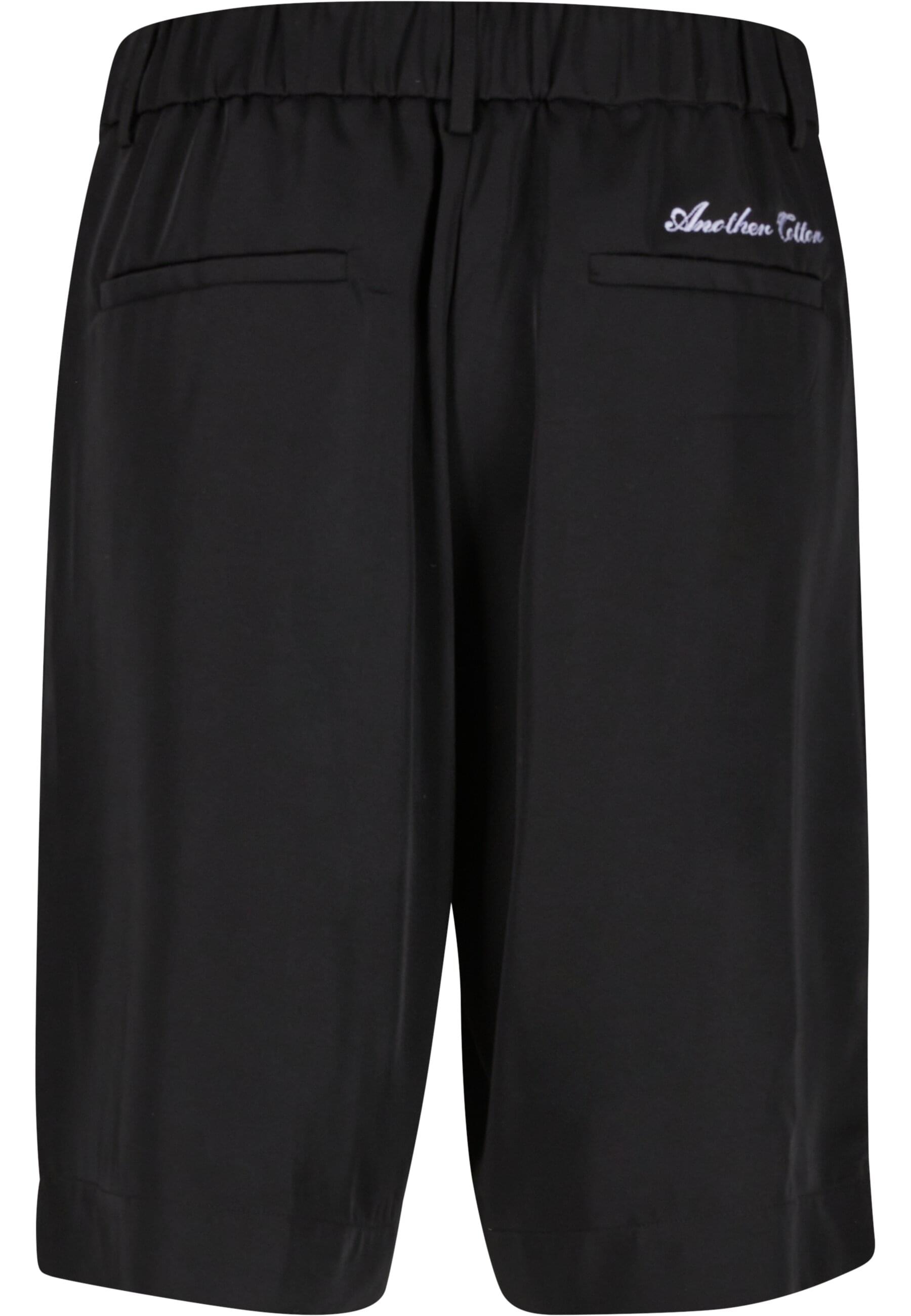 Another Cotton Lab Chinoshorts "Another Cotton Lab Double Pleated Shorts", günstig online kaufen