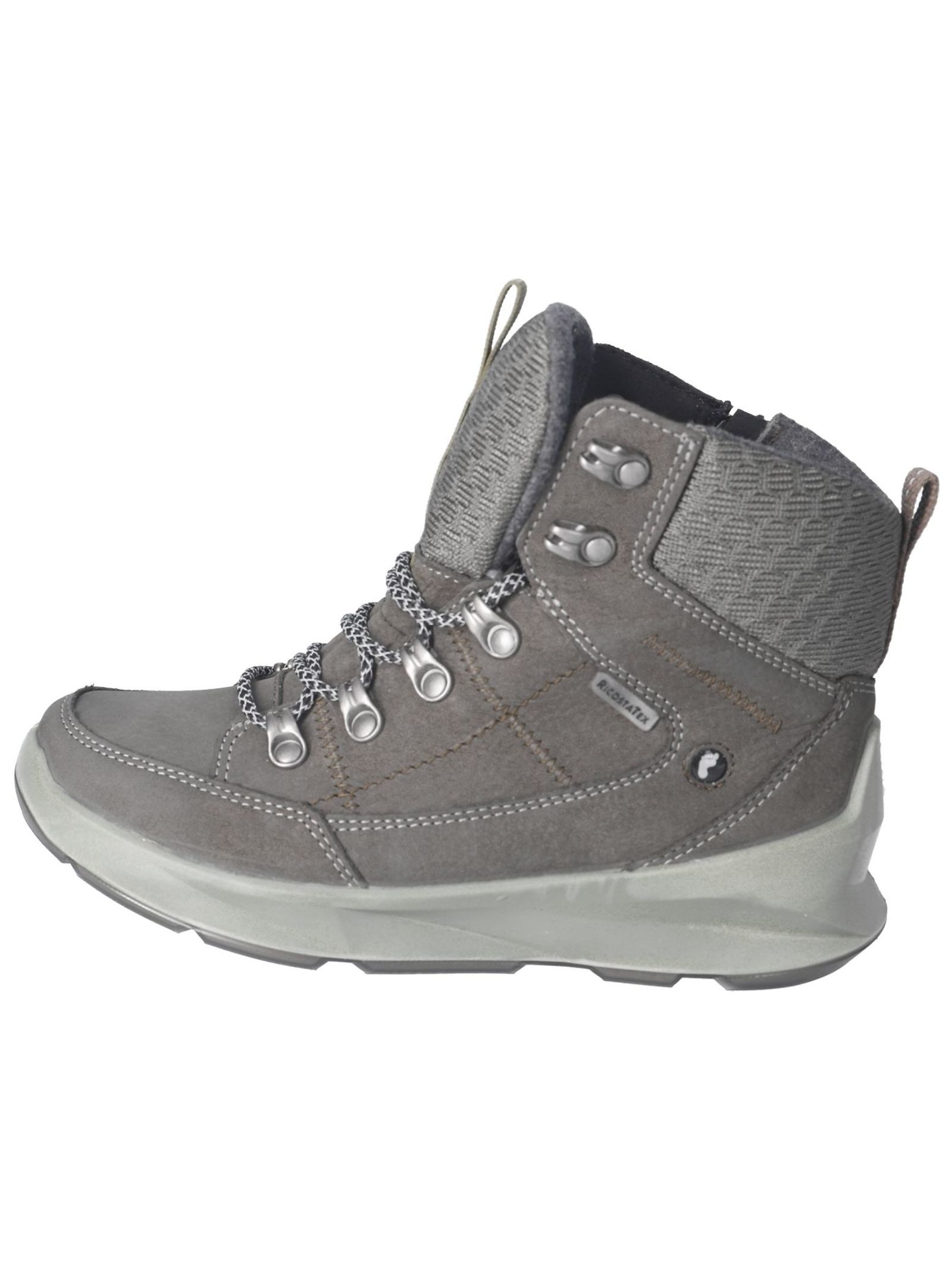 Ricosta Schnürstiefelette »Ricosta Stiefelette Leder/Textil«