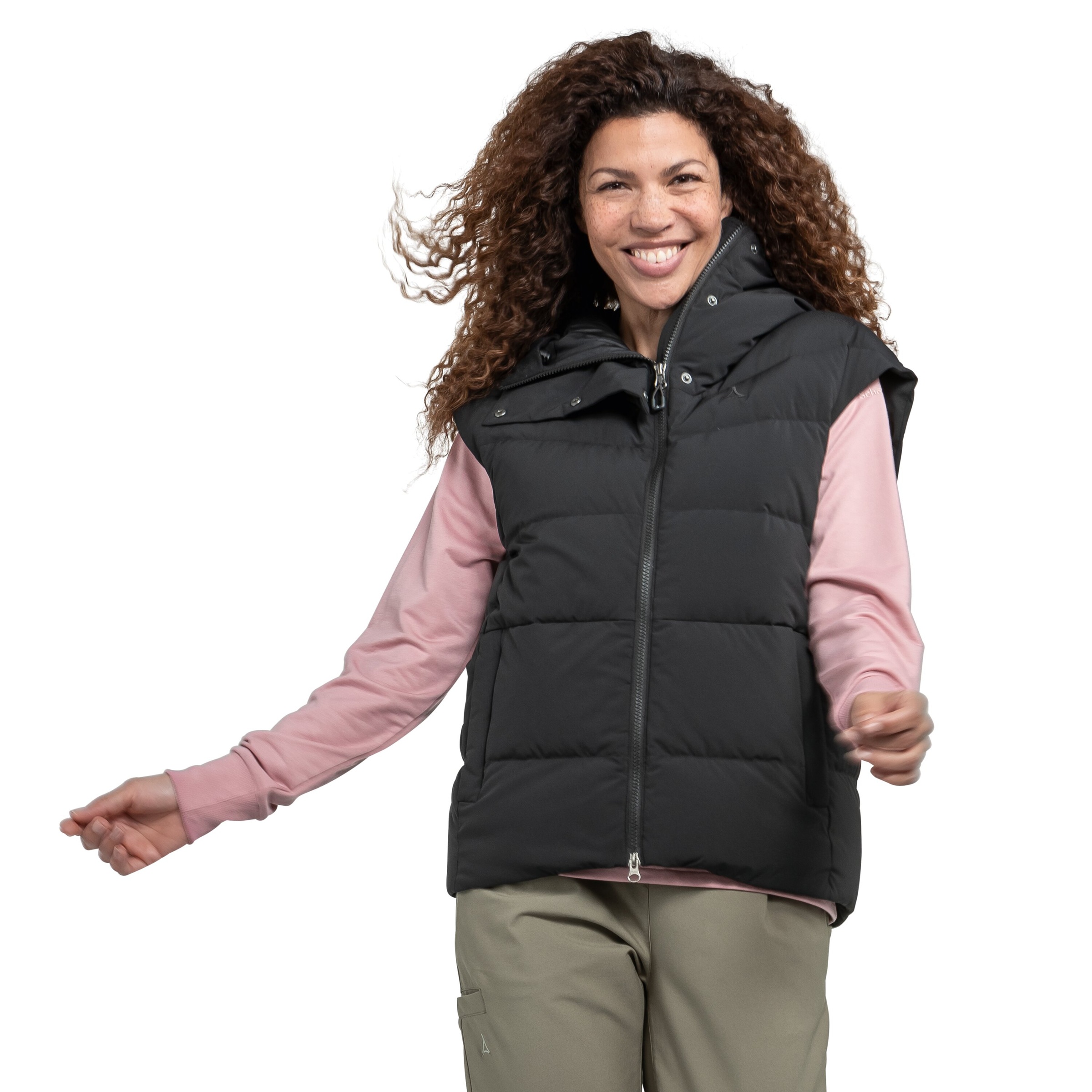 Schöffel Daunenweste "Down Vest Style Vindave WMS" günstig online kaufen