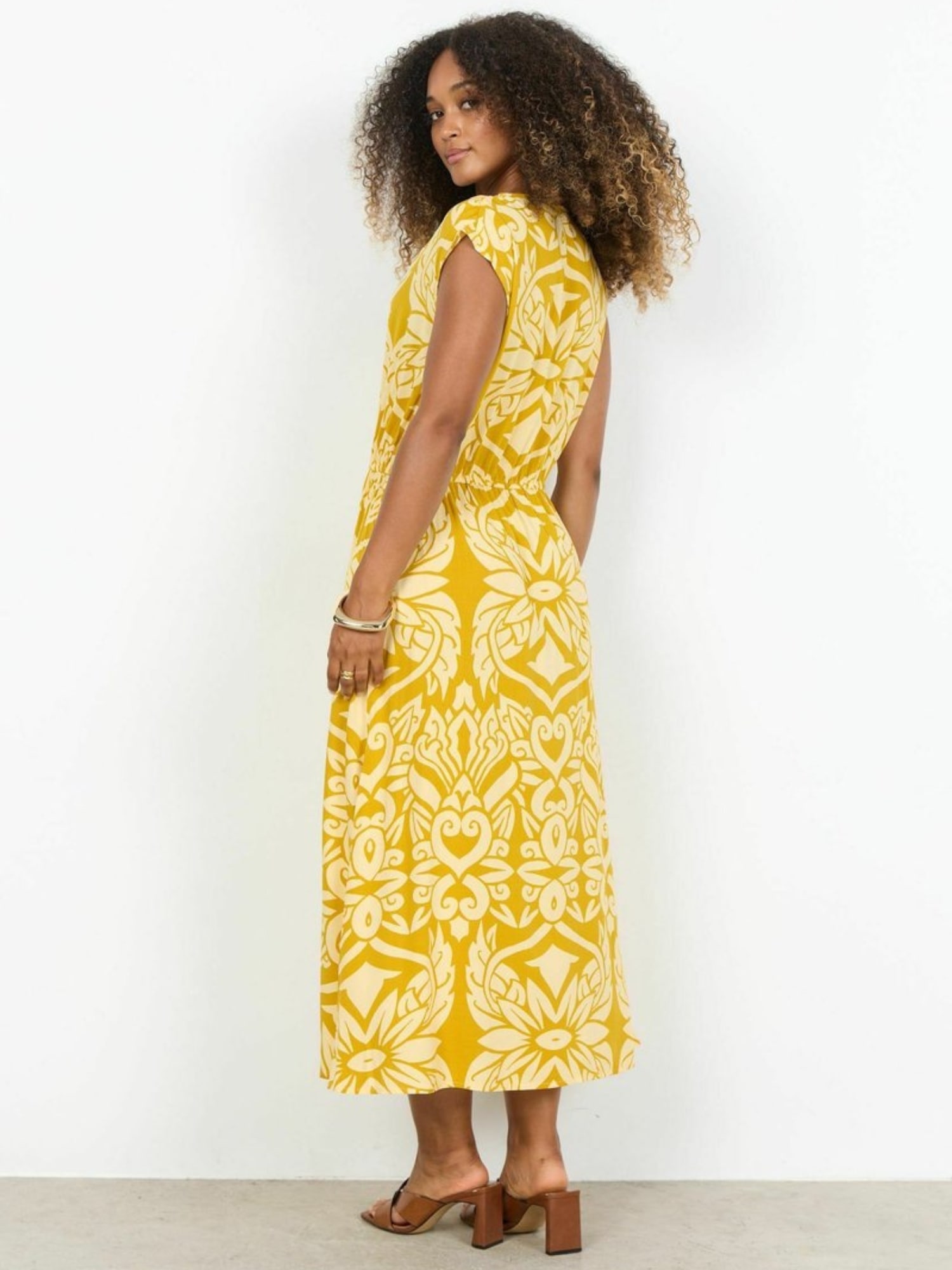 soyaconcept Jerseykleid »Soya Concept Dress SC-FELONE«