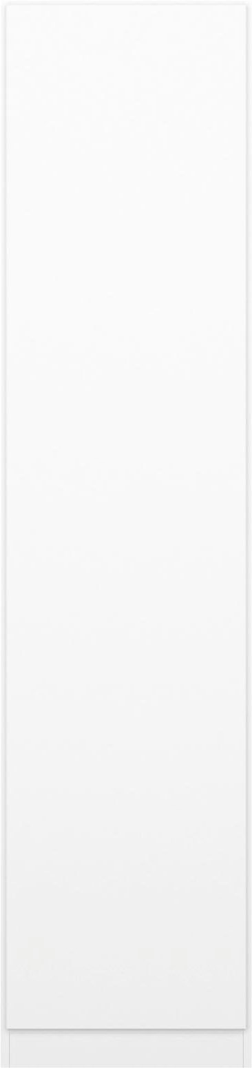 rauch Drehtürenschrank "Kleiderschrank Schrank Garderobe Wäscheschrank Ankl günstig online kaufen