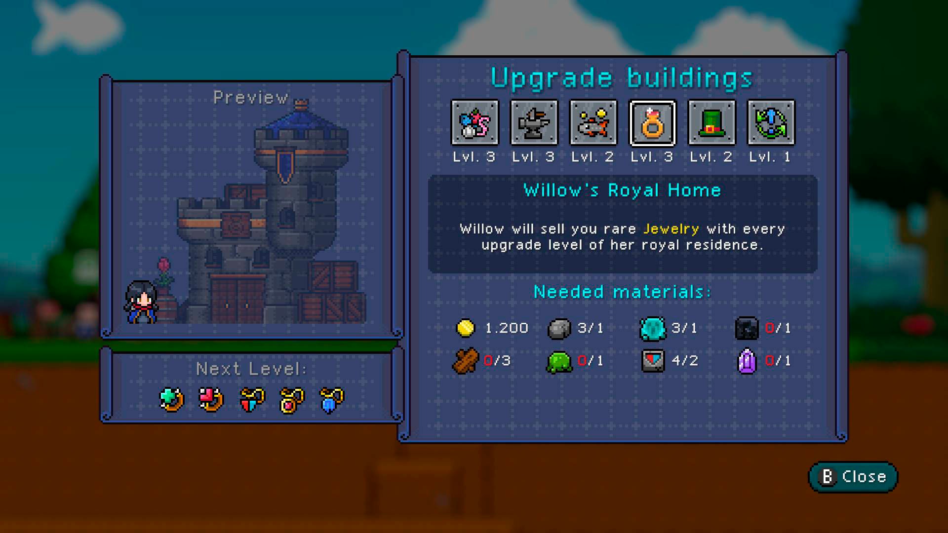 NBG Spielesoftware »Nice Day for Fishing - [Nintendo Switch]« Nintendo Switch