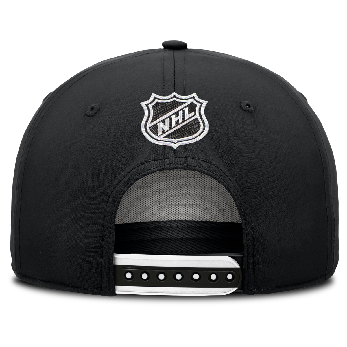 Fanatics Baseball Cap »Fanatics Cap Dallas Stars NHL Draft 25 Adj. Meshback«